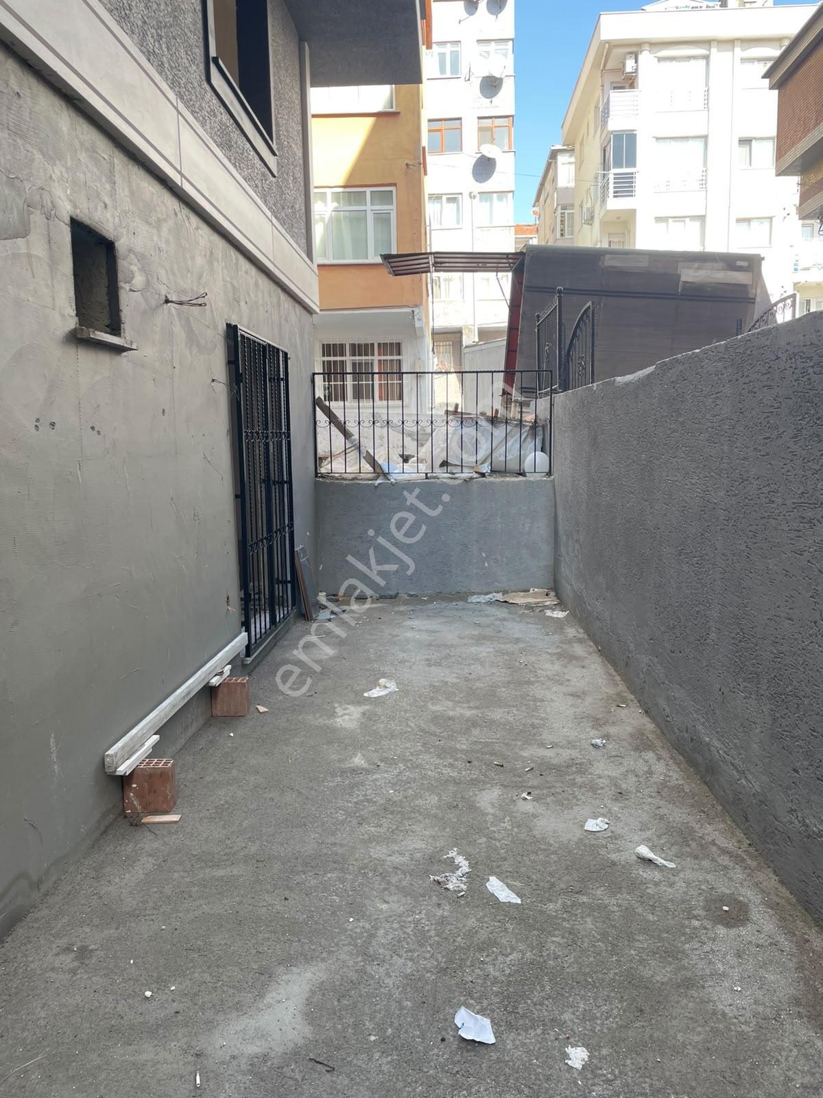 Tapu Masrafsız, Özel Bahçeli Satılık 1+1 Satılık Daire — fotoğraf 7
