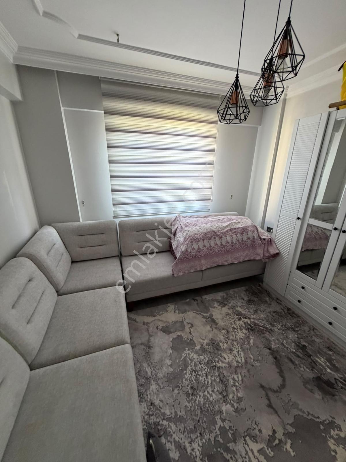 Ayşahtan Satılık Denizli İstiklal Caddesinde Geniş 2+1 Daire — fotoğraf 2