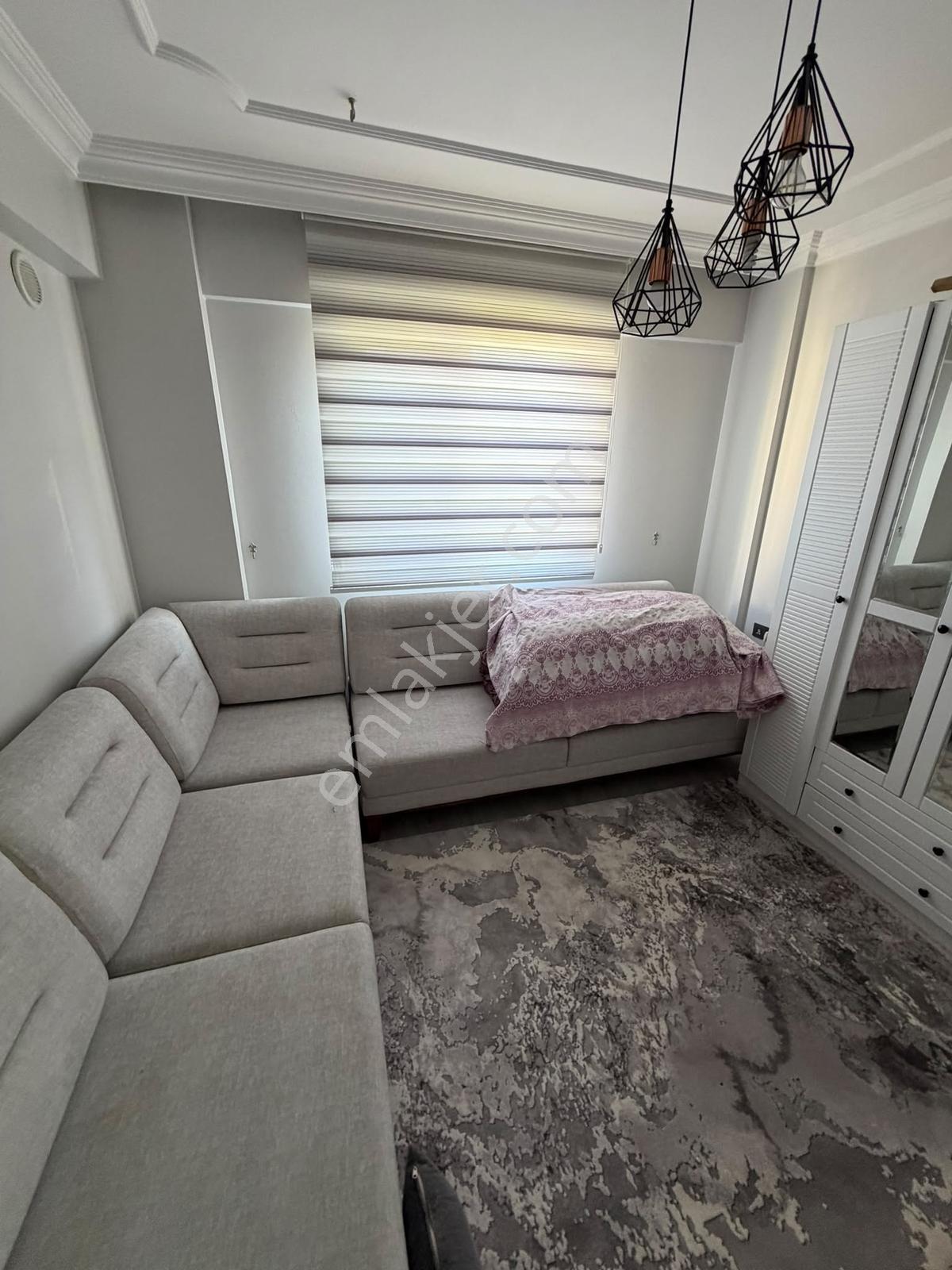 Ayşahtan Satılık Denizli İstiklal Caddesinde Geniş 2+1 Daire — fotoğraf 3