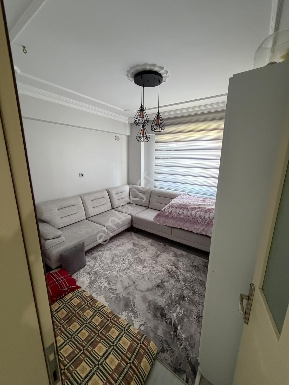 Ayşahtan Satılık Denizli İstiklal Caddesinde Geniş 2+1 Daire — fotoğraf 6