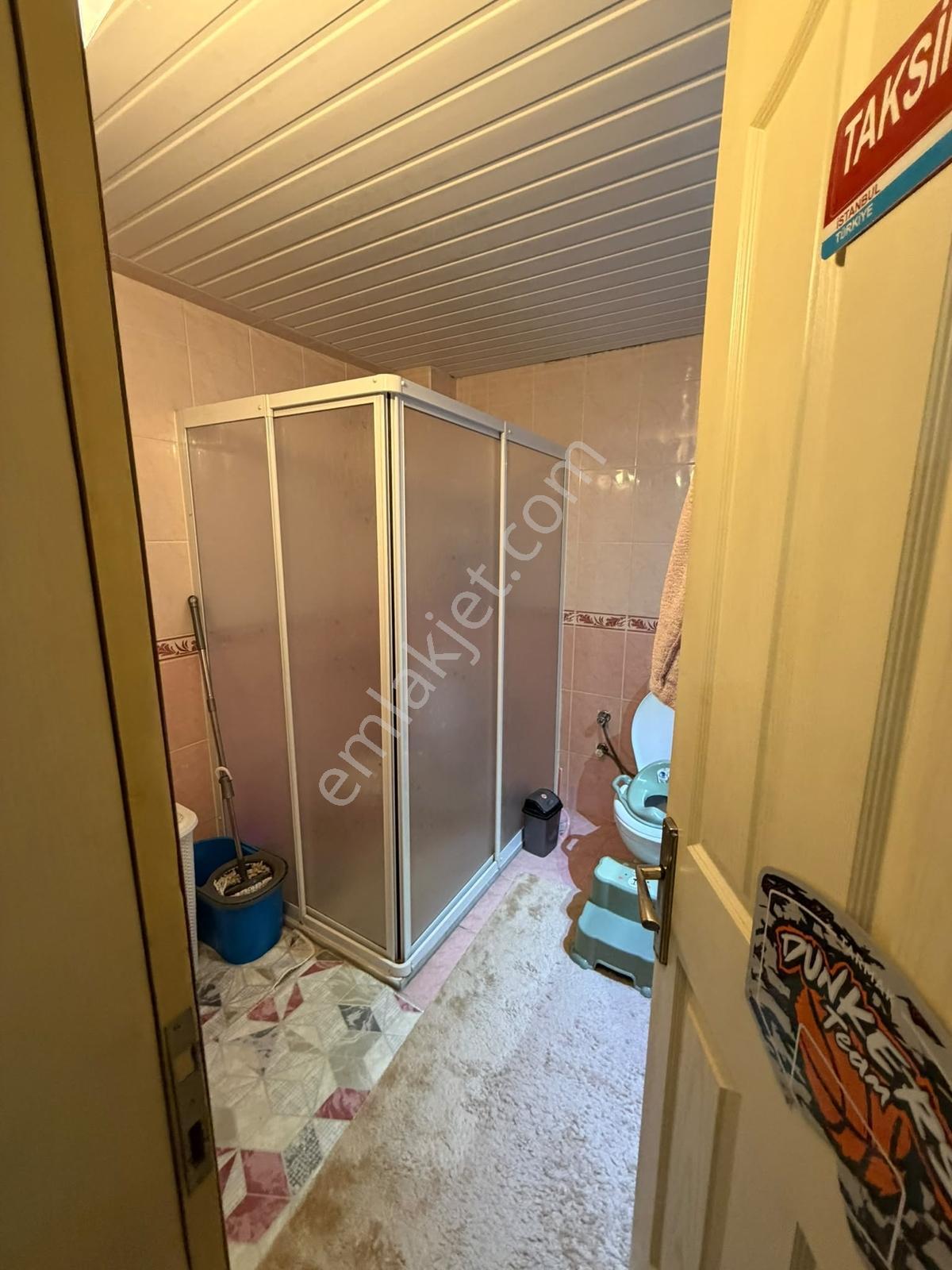 Ayşahtan Satılık Denizli İstiklal Caddesinde Geniş 2+1 Daire — fotoğraf 7