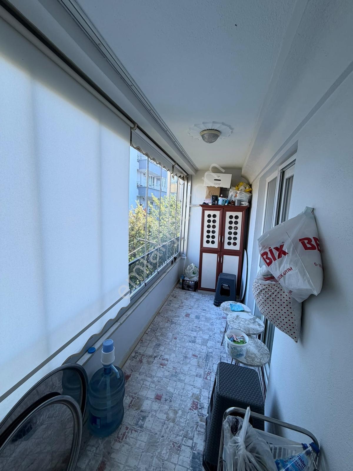 Ayşahtan Satılık Denizli İstiklal Caddesinde Geniş 2+1 Daire — fotoğraf 8
