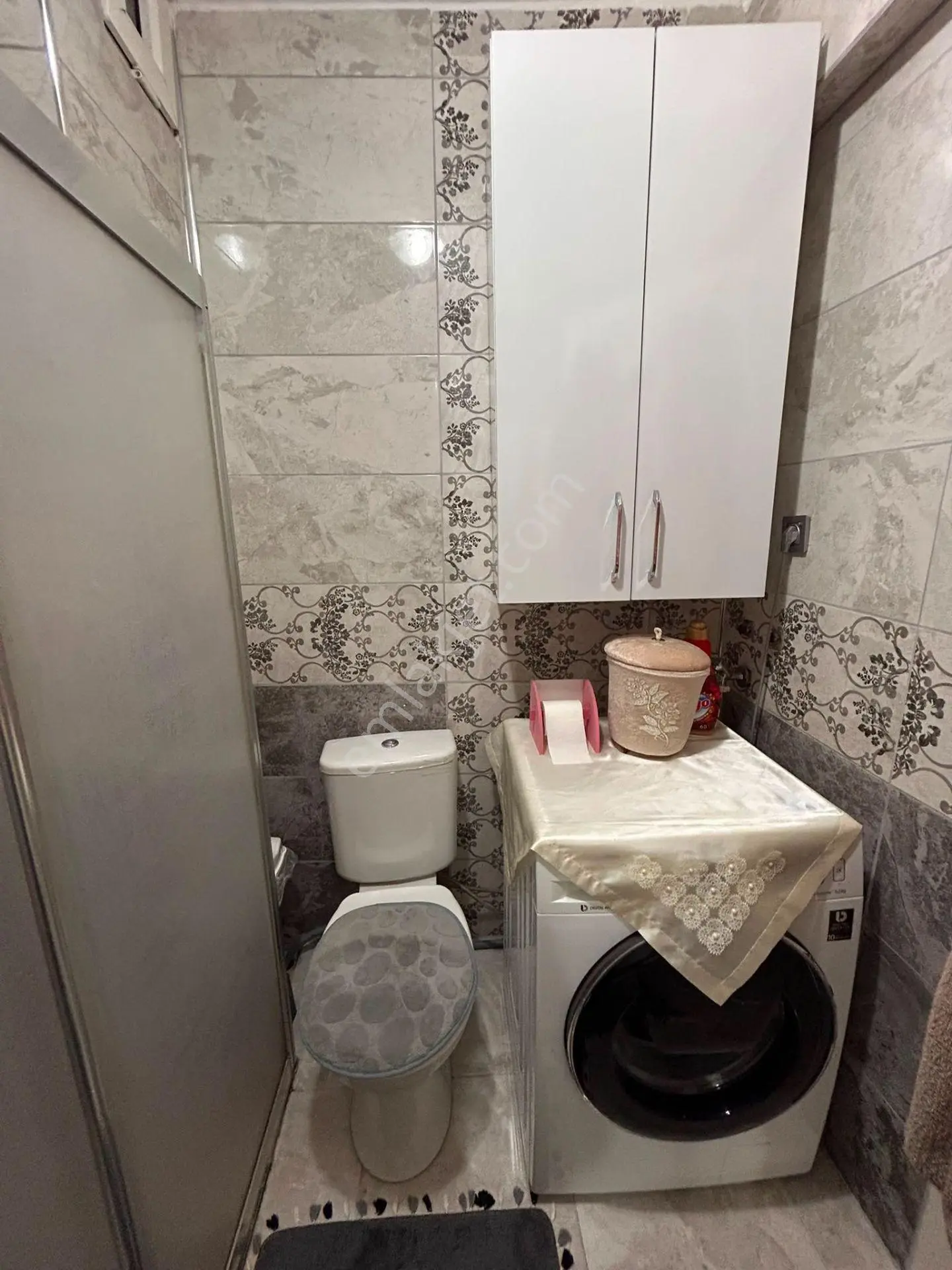 Bbs Gayrimenkul Den İspat Cami Mah. 2+1 İçi Tamamen Yapılmış Satılık Daire — fotoğraf 7