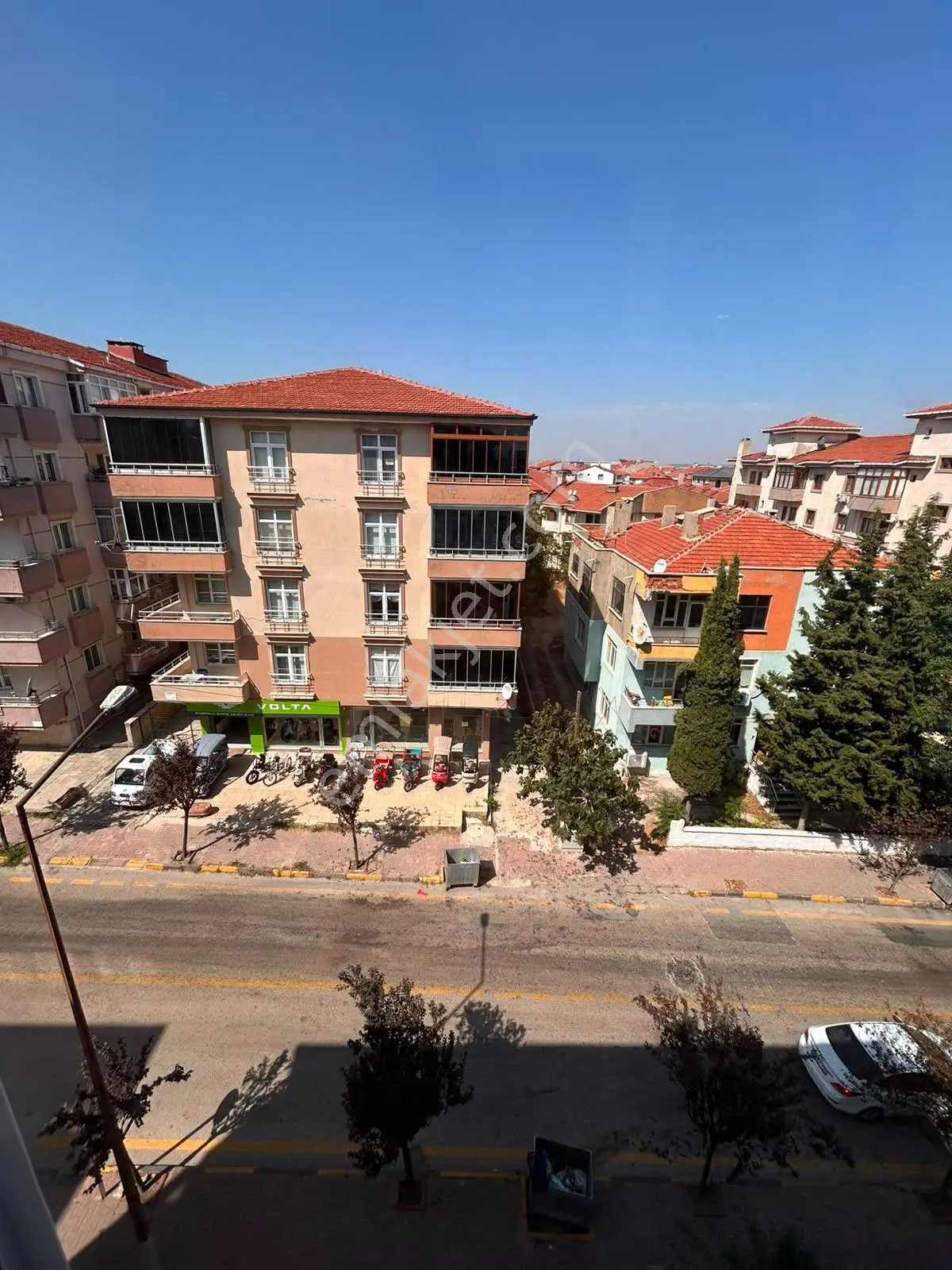 Bbs Gayrimenkul Den İspat Cami Mah. 2+1 İçi Tamamen Yapılmış Satılık Daire — fotoğraf 8