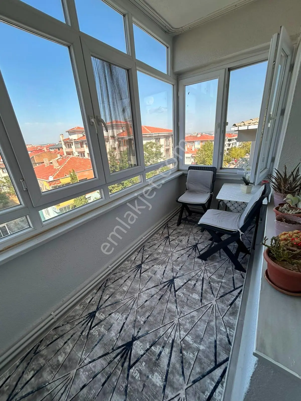 Bbs Gayrimenkul Den İspat Cami Mah. 2+1 İçi Tamamen Yapılmış Satılık Daire — fotoğraf 9