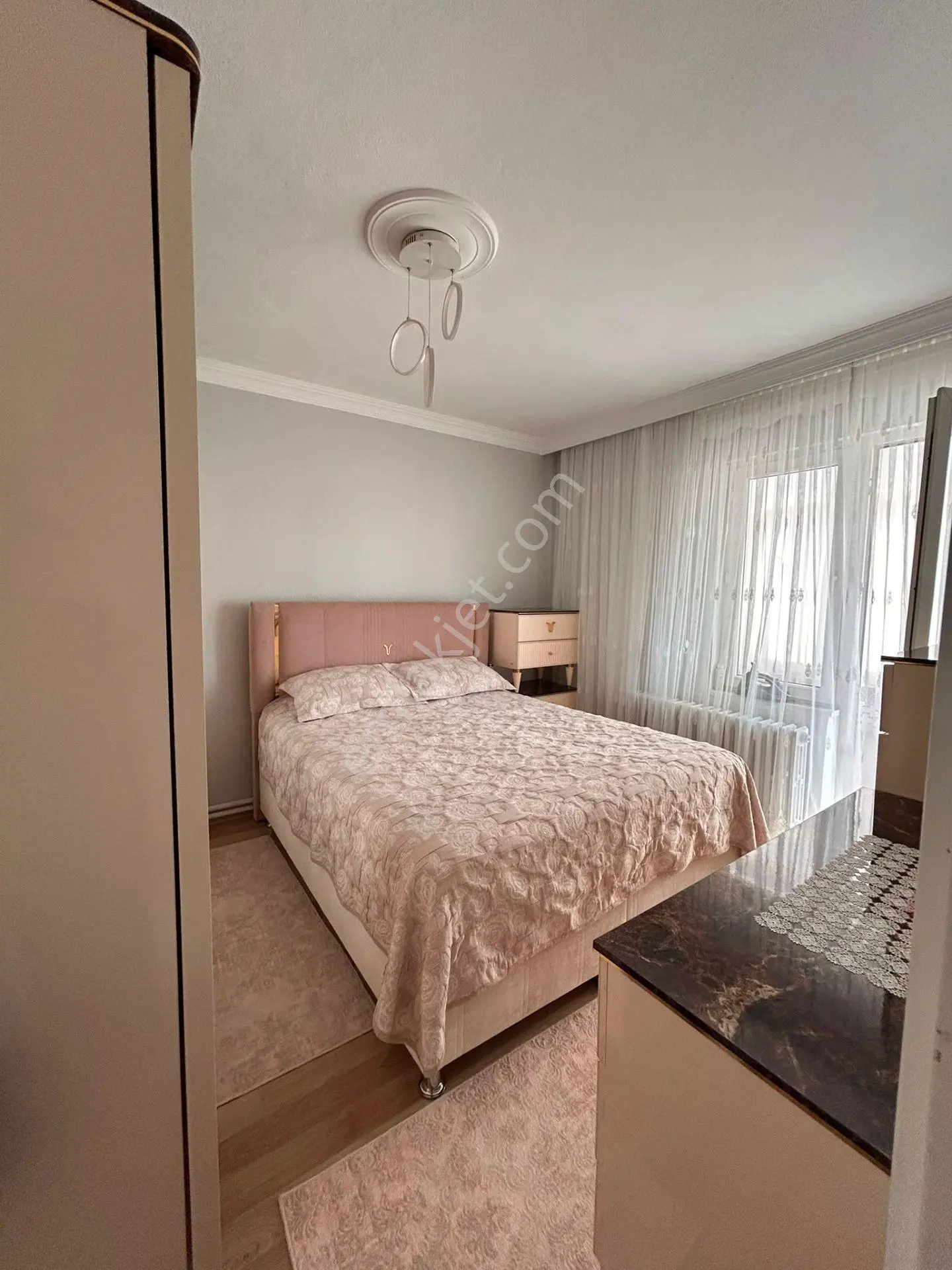 Bbs Gayrimenkul Den İspat Cami Mah. 2+1 İçi Tamamen Yapılmış Satılık Daire — fotoğraf 10