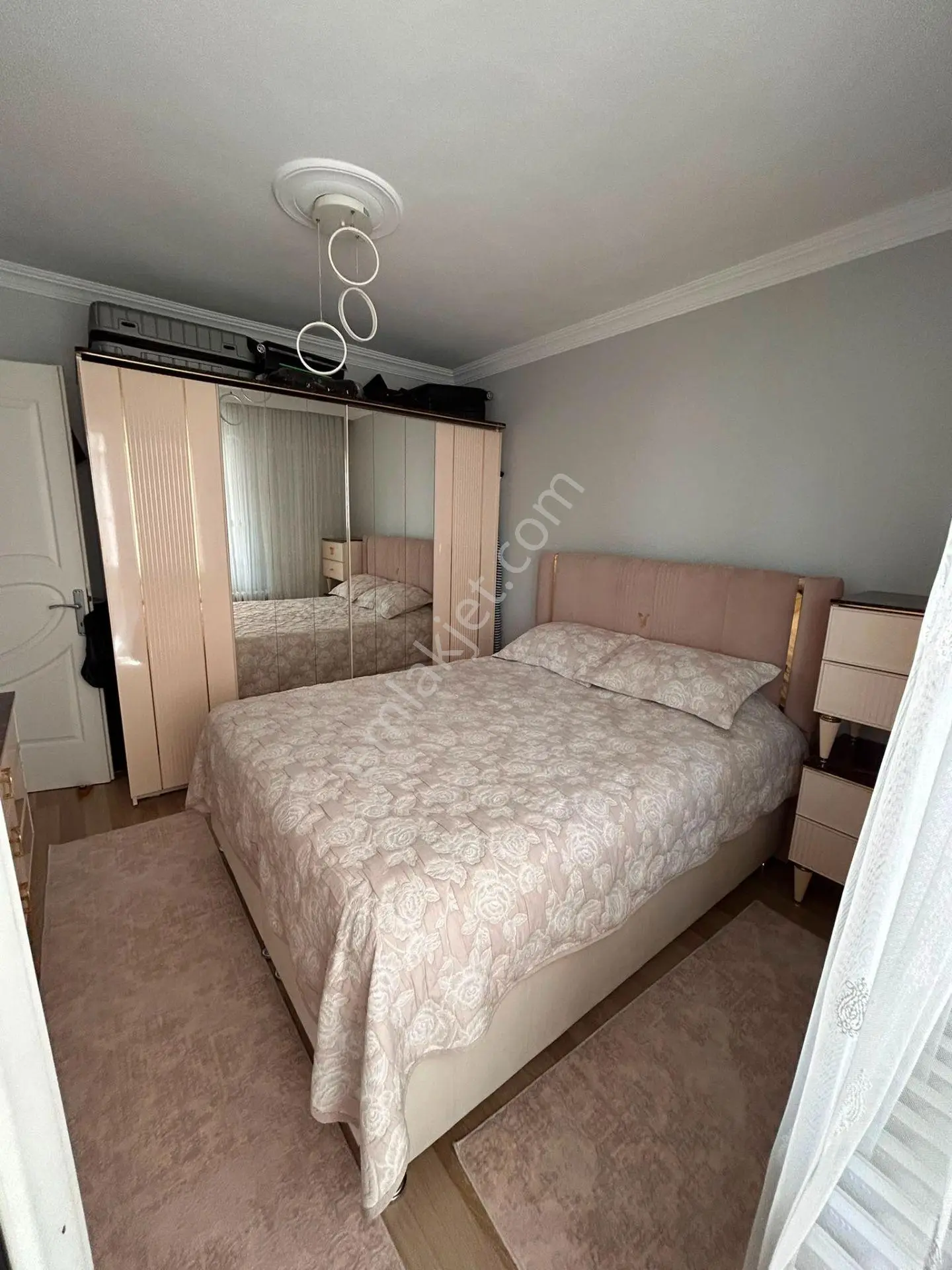 Bbs Gayrimenkul Den İspat Cami Mah. 2+1 İçi Tamamen Yapılmış Satılık Daire — fotoğraf 11