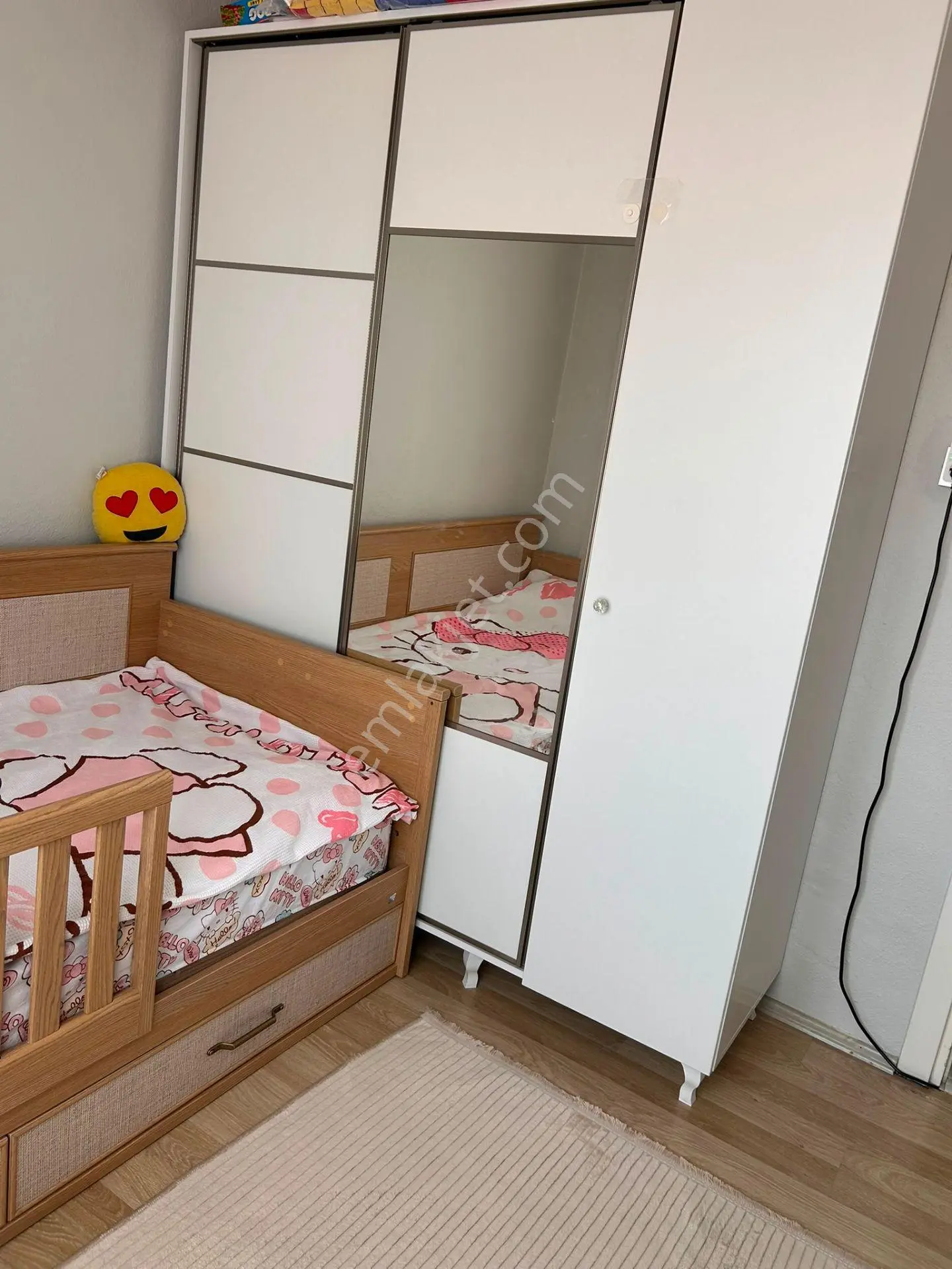 Bbs Gayrimenkul Den İspat Cami Mah. 2+1 İçi Tamamen Yapılmış Satılık Daire — fotoğraf 13
