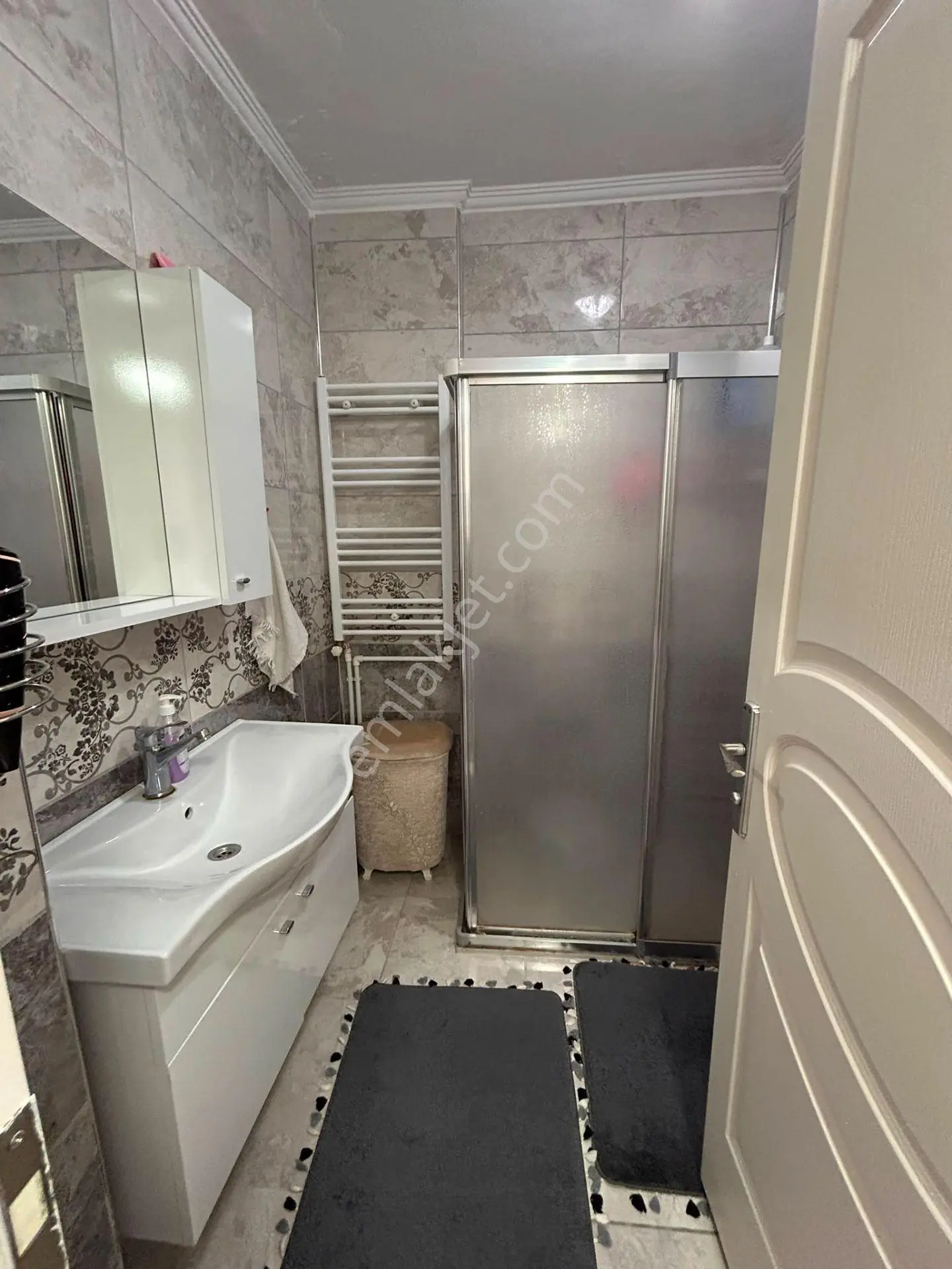 Bbs Gayrimenkul Den İspat Cami Mah. 2+1 İçi Tamamen Yapılmış Satılık Daire — fotoğraf 15