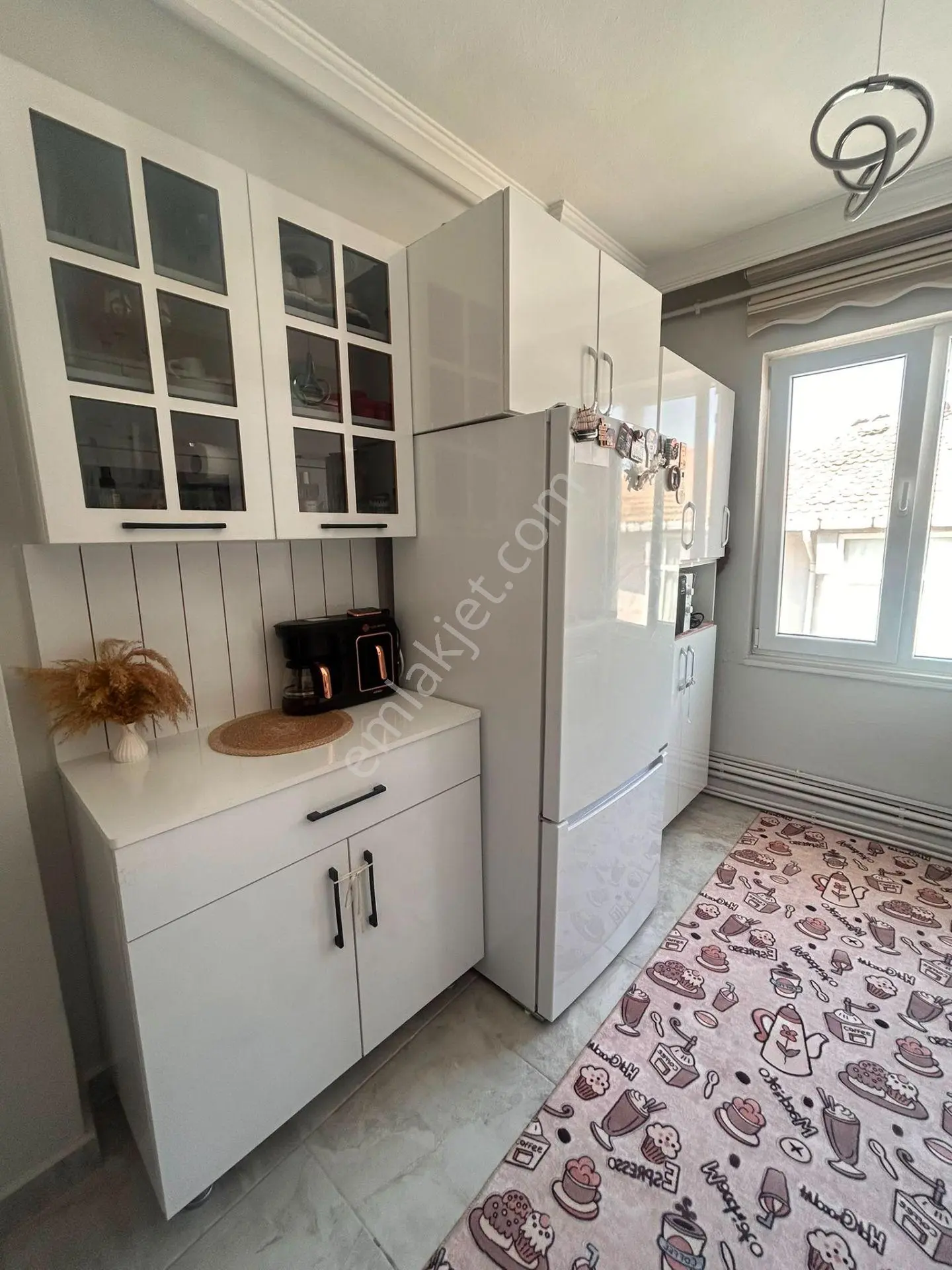Bbs Gayrimenkul Den İspat Cami Mah. 2+1 İçi Tamamen Yapılmış Satılık Daire — fotoğraf 16