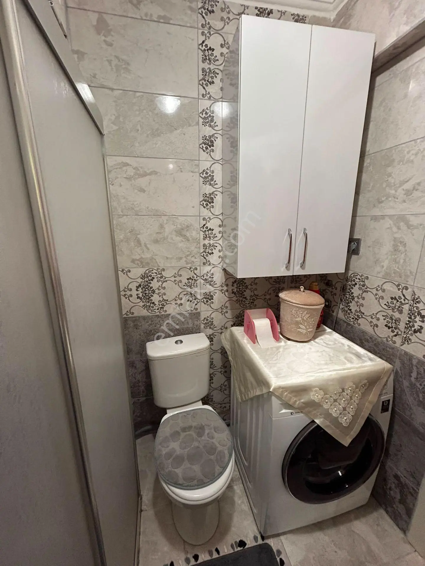 Bbs Gayrimenkul Den İspat Cami Mah. 2+1 İçi Tamamen Yapılmış Satılık Daire — fotoğraf 19