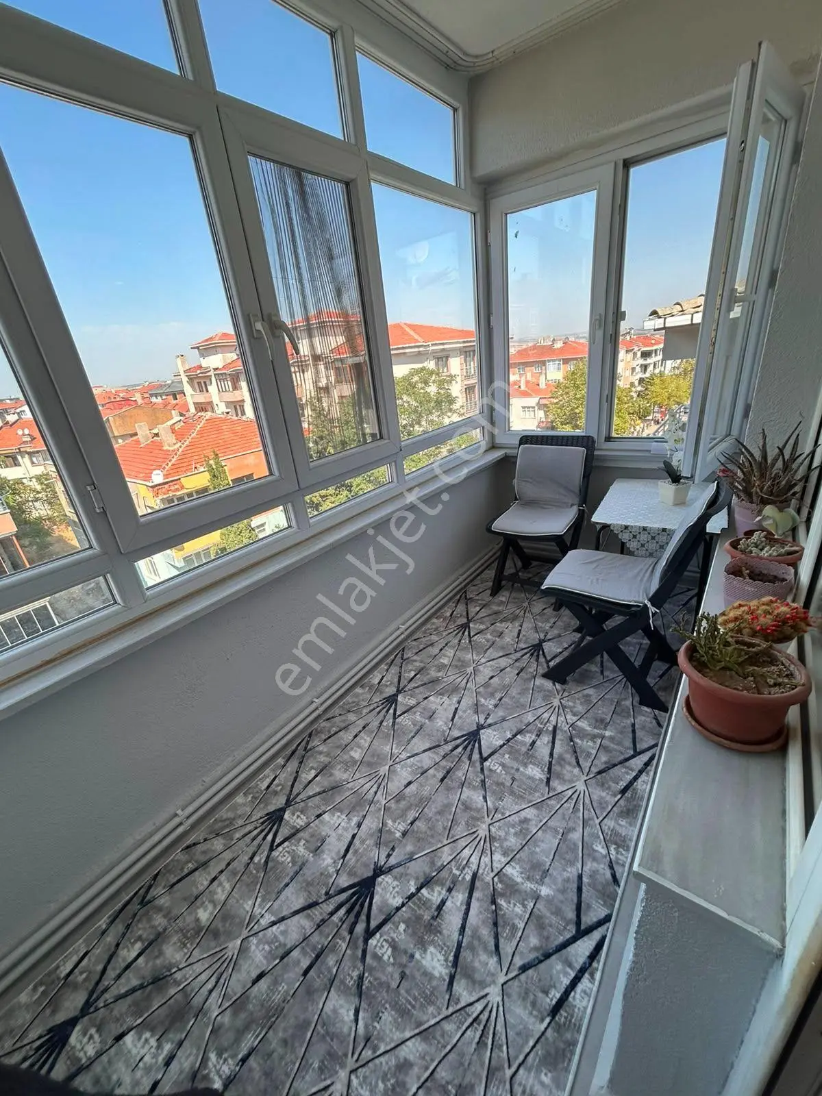 Bbs Gayrimenkul Den İspat Cami Mah. 2+1 İçi Tamamen Yapılmış Satılık Daire — fotoğraf 21