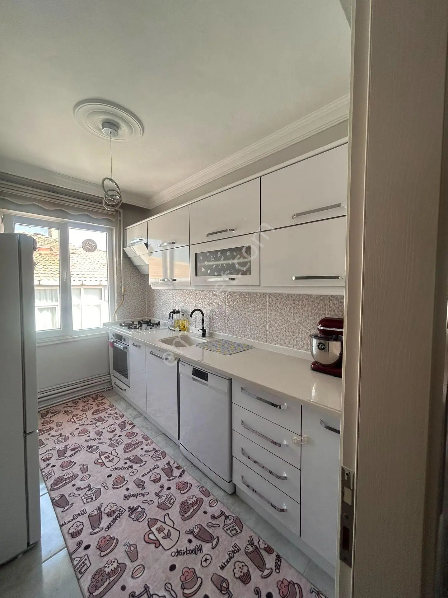 Bbs Gayrimenkul Den İspat Cami Mah. 2+1 İçi Tamamen Yapılmış Satılık Daire — fotoğraf 22