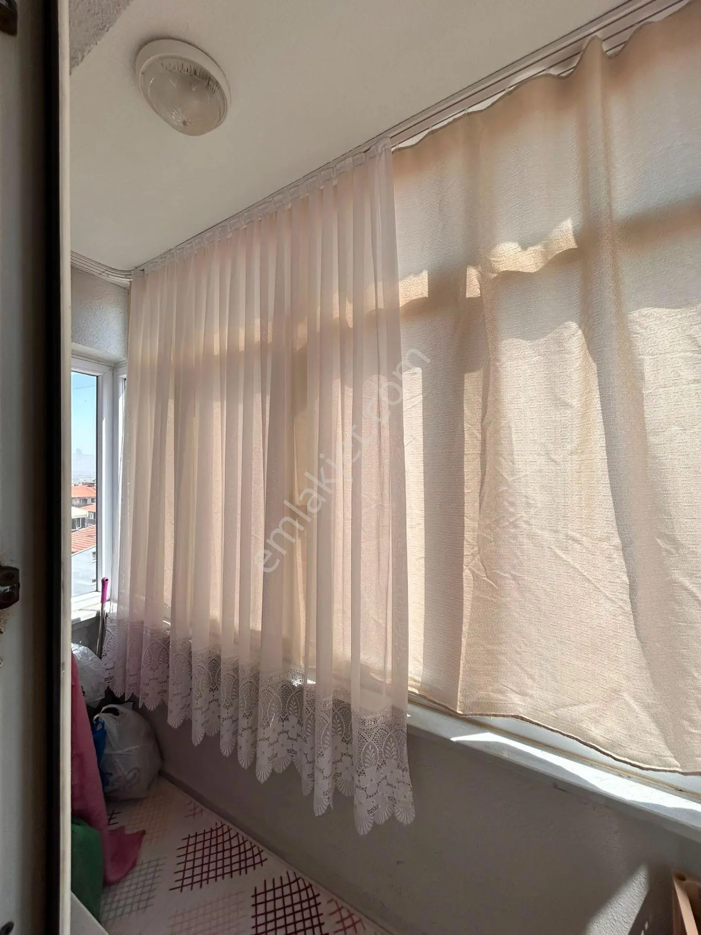Bbs Gayrimenkul Den İspat Cami Mah. 2+1 İçi Tamamen Yapılmış Satılık Daire — fotoğraf 23
