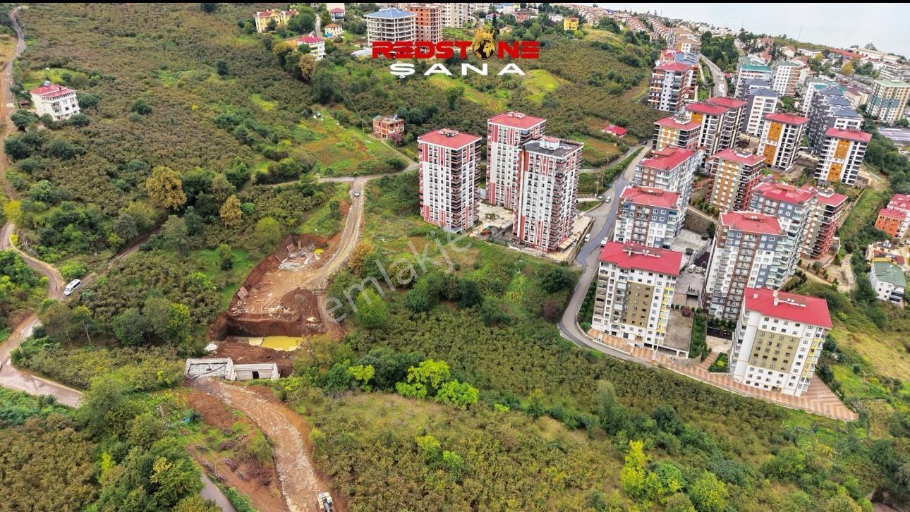 Yalıncak Ta 18c Uygulaması Bitmiş Tanjant Yoluna Cepheli Parsel — fotoğraf 4