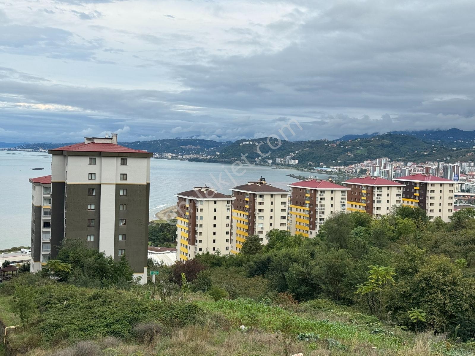 Yalıncak Ta 18c Uygulaması Bitmiş Tanjant Yoluna Cepheli Parsel — fotoğraf 12
