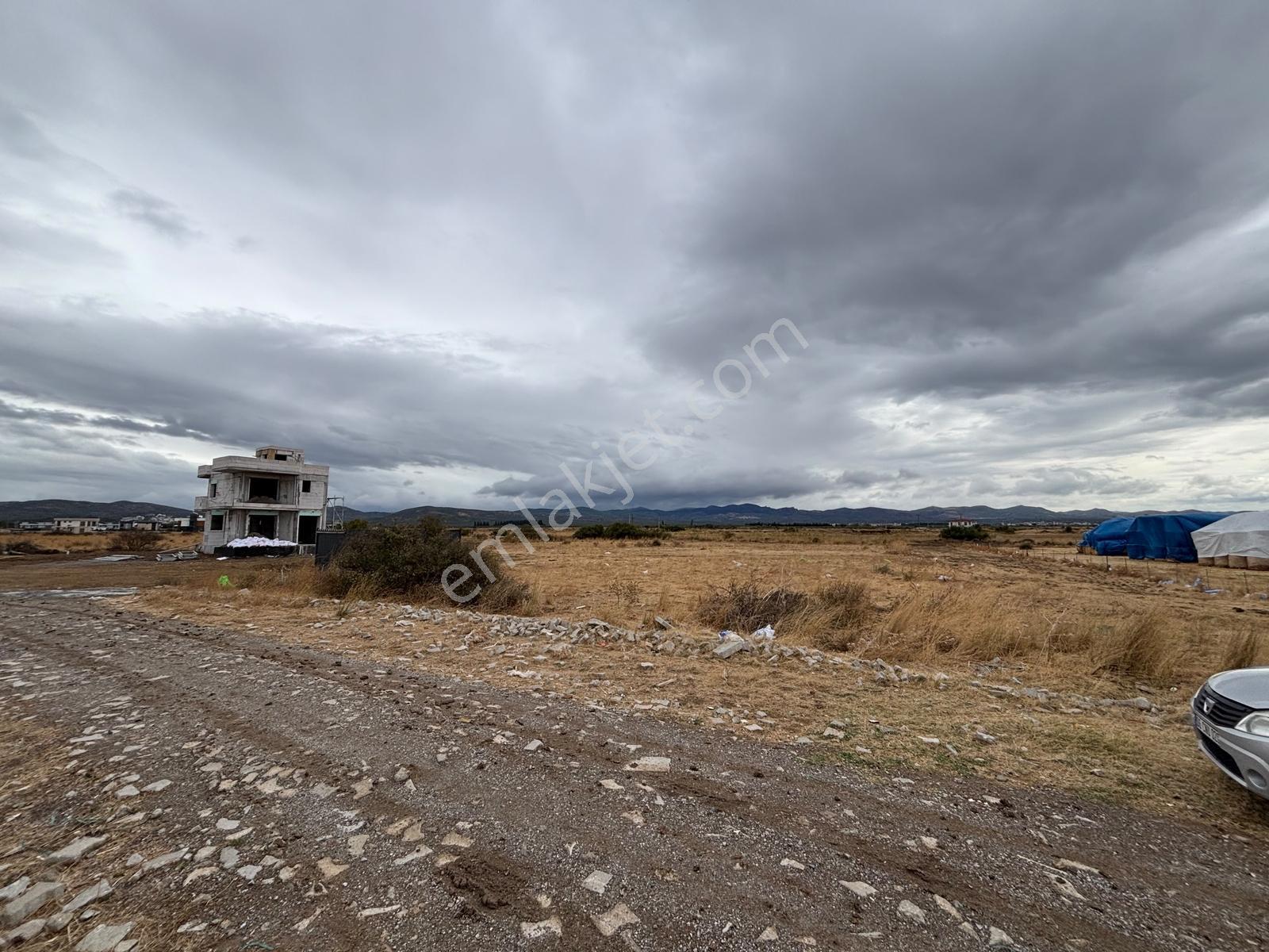 ꔪyalçın'dan▀▄karaağaçta Denize Yakın Villa İmarlı Kupon Arsa▀▄ — fotoğraf 4
