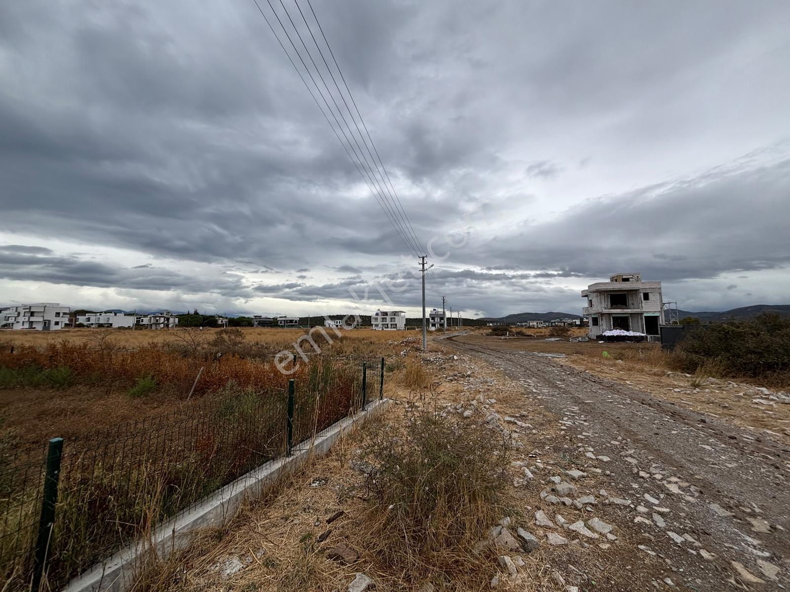 ꔪyalçın'dan▀▄karaağaçta Denize Yakın Villa İmarlı Kupon Arsa▀▄ — fotoğraf 5
