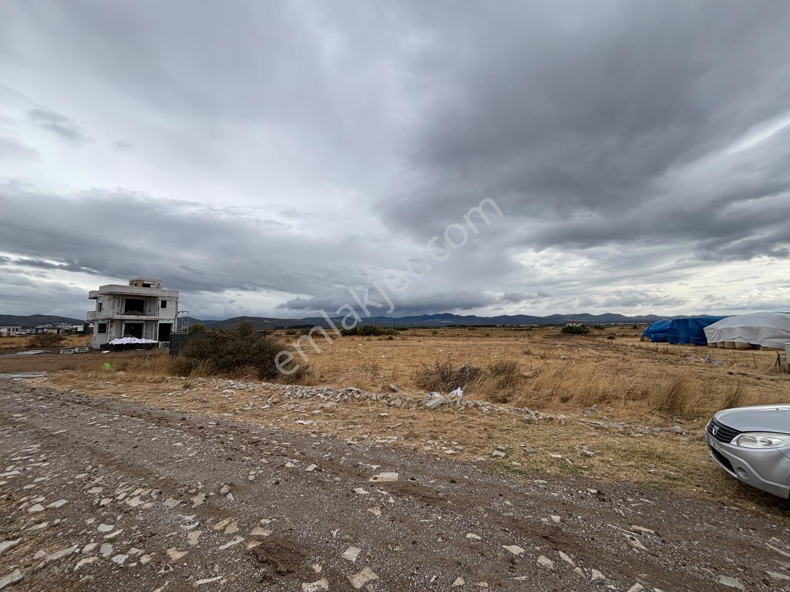 ꔪyalçın'dan▀▄karaağaçta Denize Yakın Villa İmarlı Kupon Arsa▀▄ — fotoğraf 6