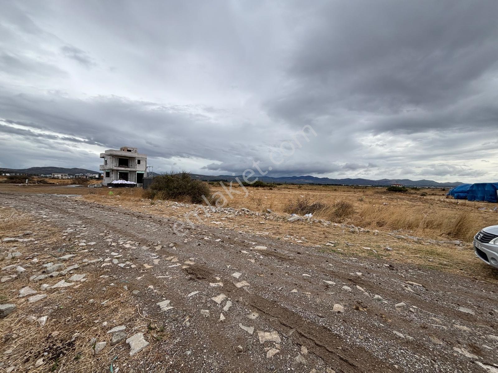 ꔪyalçın'dan▀▄karaağaçta Denize Yakın Villa İmarlı Kupon Arsa▀▄ — fotoğraf 8