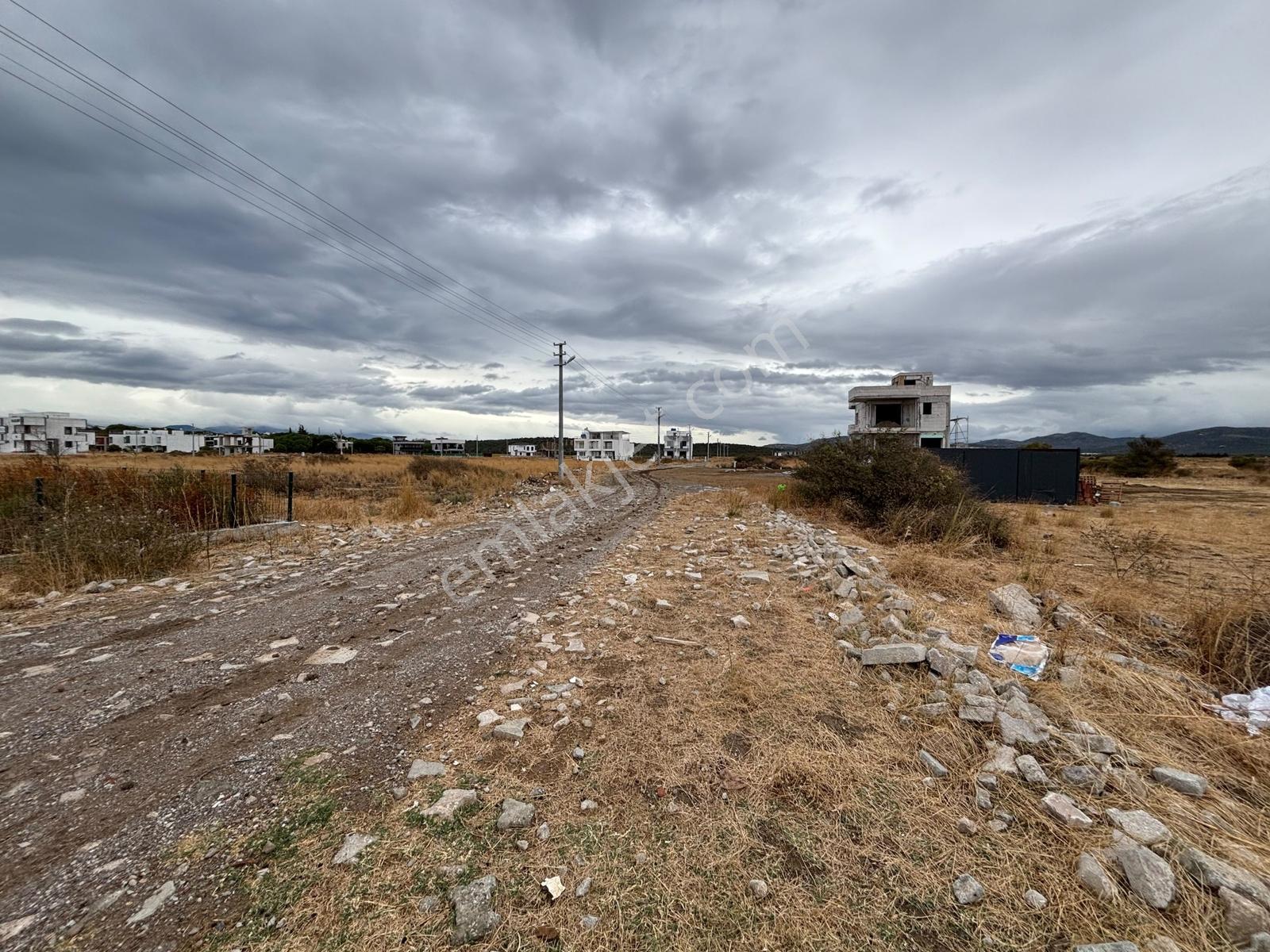 ꔪyalçın'dan▀▄karaağaçta Denize Yakın Villa İmarlı Kupon Arsa▀▄ — fotoğraf 9