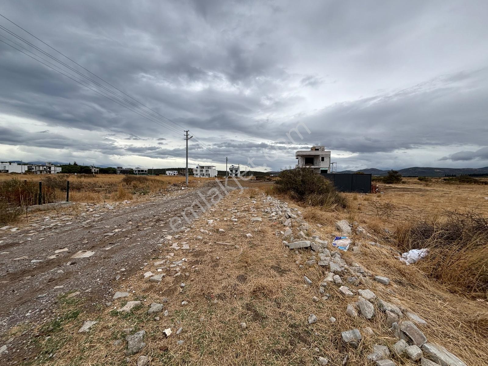 ꔪyalçın'dan▀▄karaağaçta Denize Yakın Villa İmarlı Kupon Arsa▀▄ — fotoğraf 11