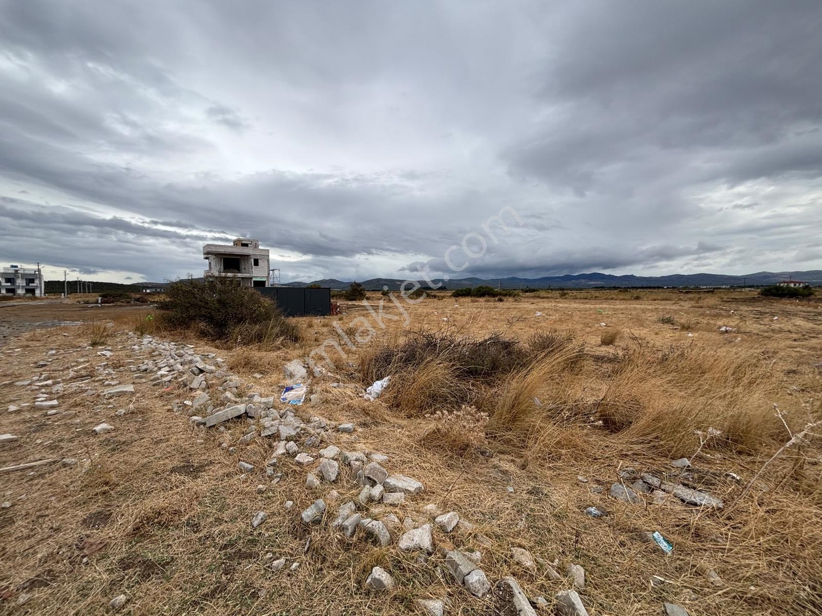 ꔪyalçın'dan▀▄karaağaçta Denize Yakın Villa İmarlı Kupon Arsa▀▄ — fotoğraf 12