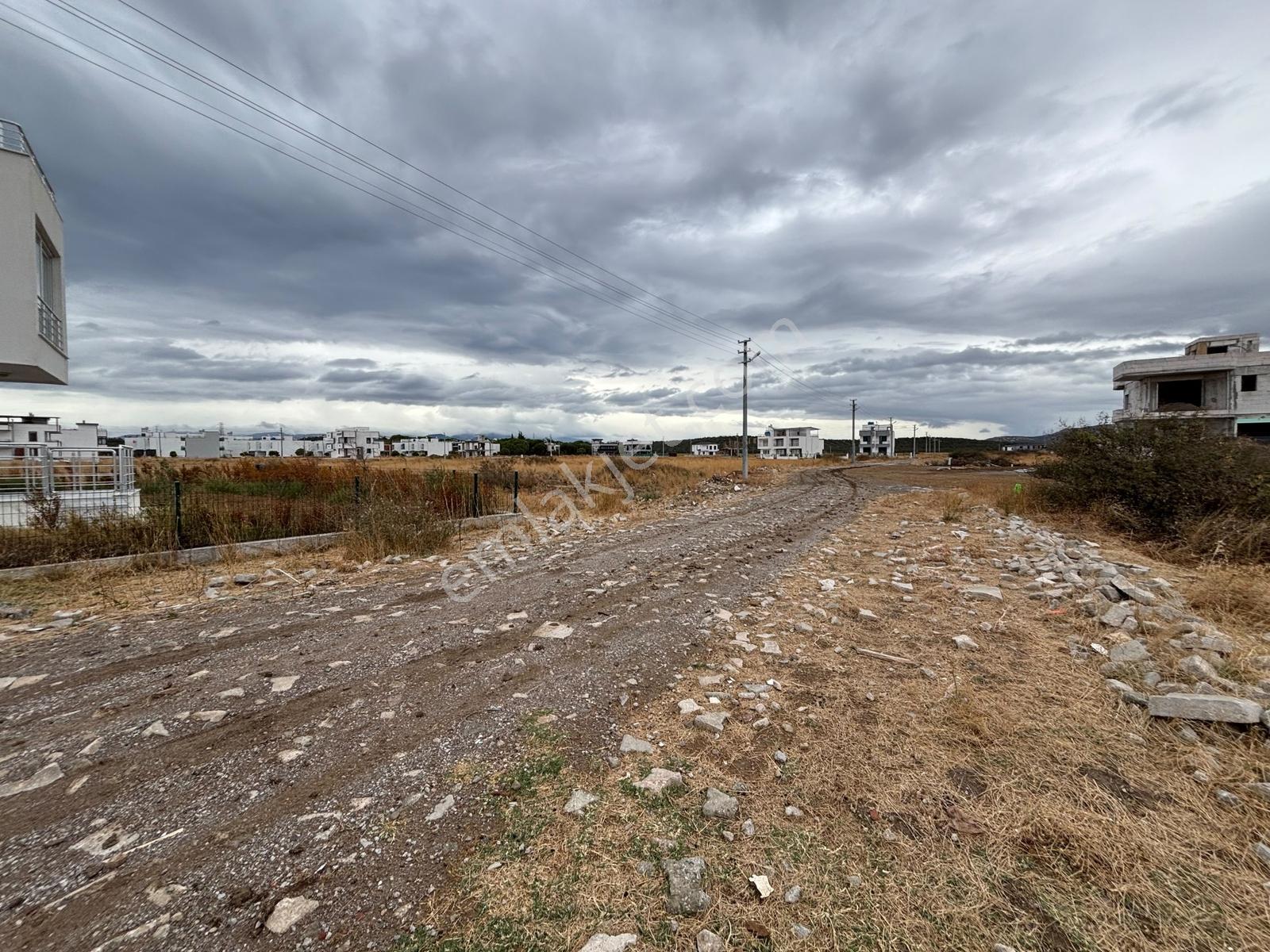 ꔪyalçın'dan▀▄karaağaçta Denize Yakın Villa İmarlı Kupon Arsa▀▄ — fotoğraf 13