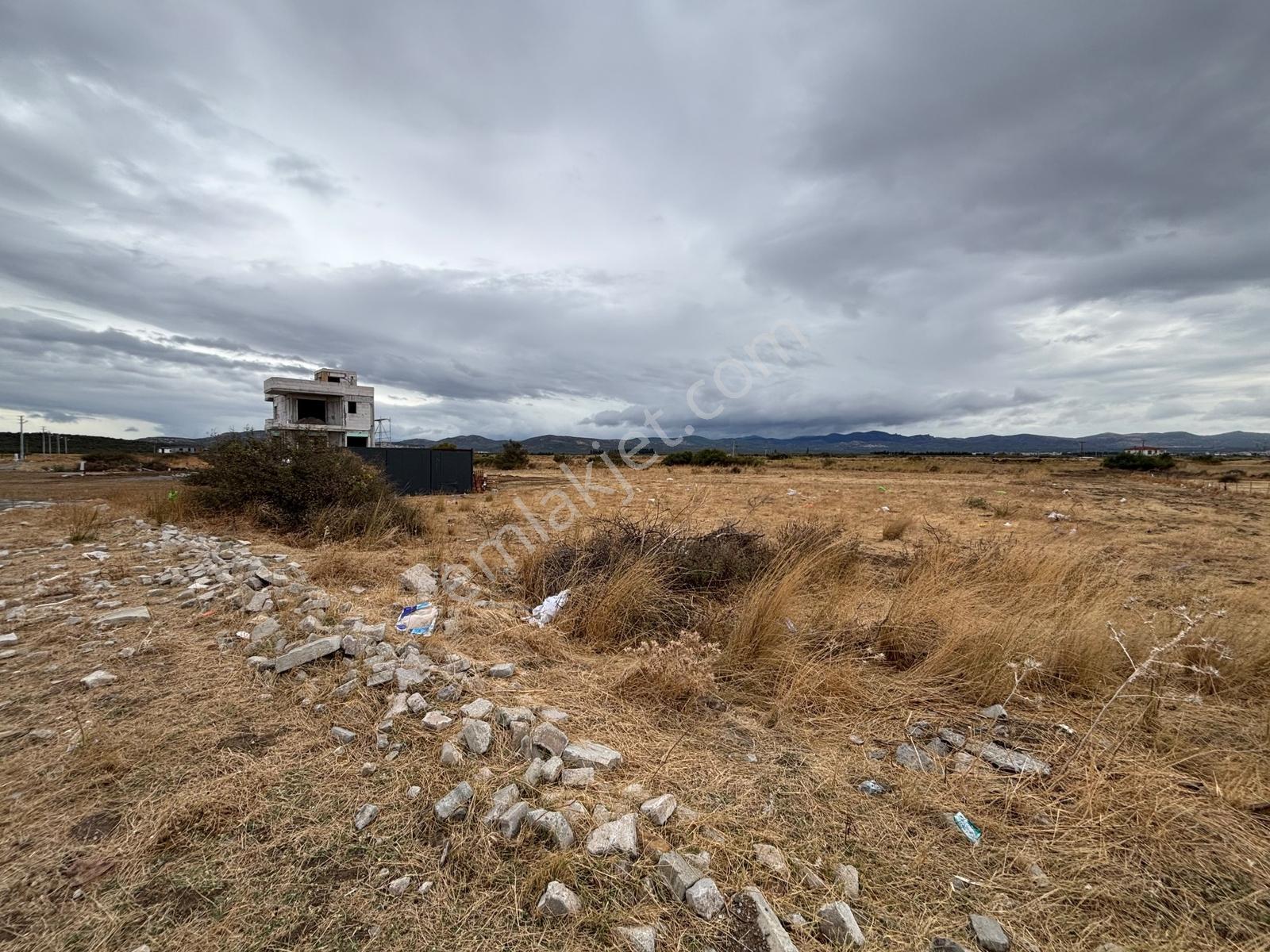 ꔪyalçın'dan▀▄karaağaçta Denize Yakın Villa İmarlı Kupon Arsa▀▄ — fotoğraf 14