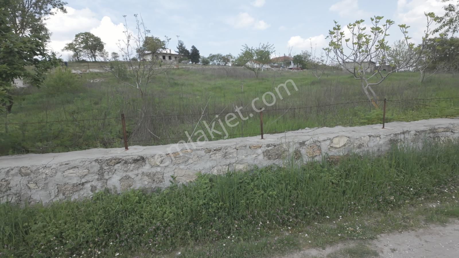 Hazır Projeli Müstakil Tapulu Arsalar — fotoğraf 14