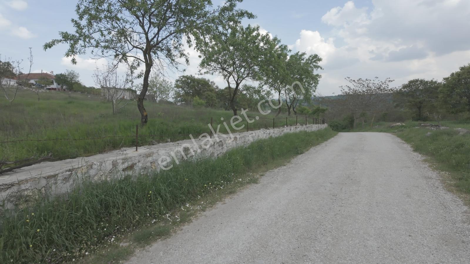Hazır Projeli Müstakil Tapulu Arsalar — fotoğraf 16