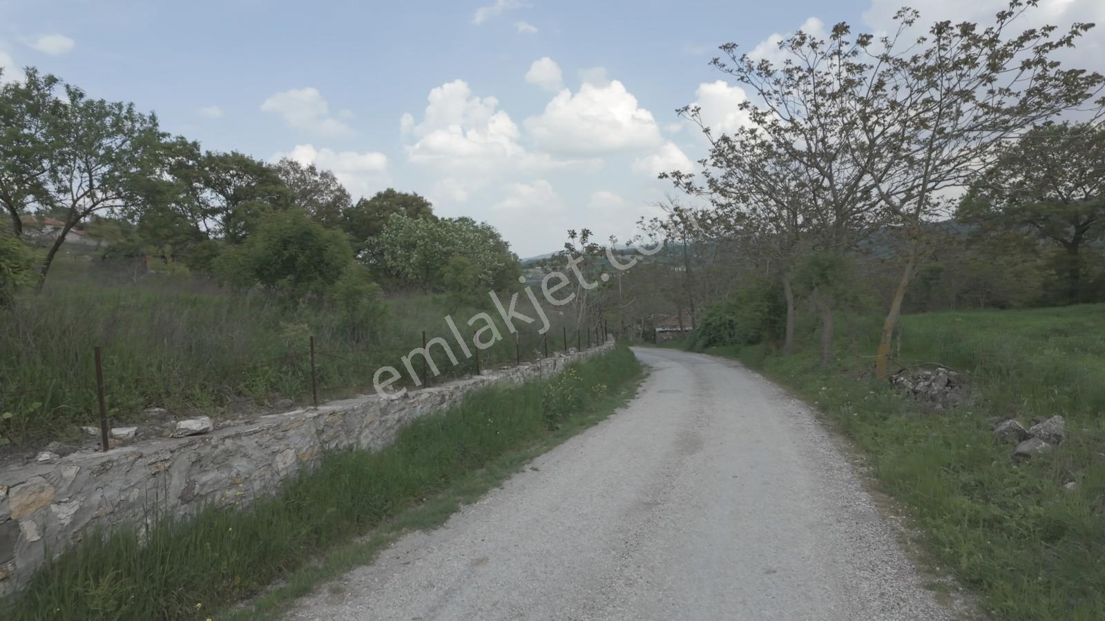 Hazır Projeli Müstakil Tapulu Arsalar — fotoğraf 18