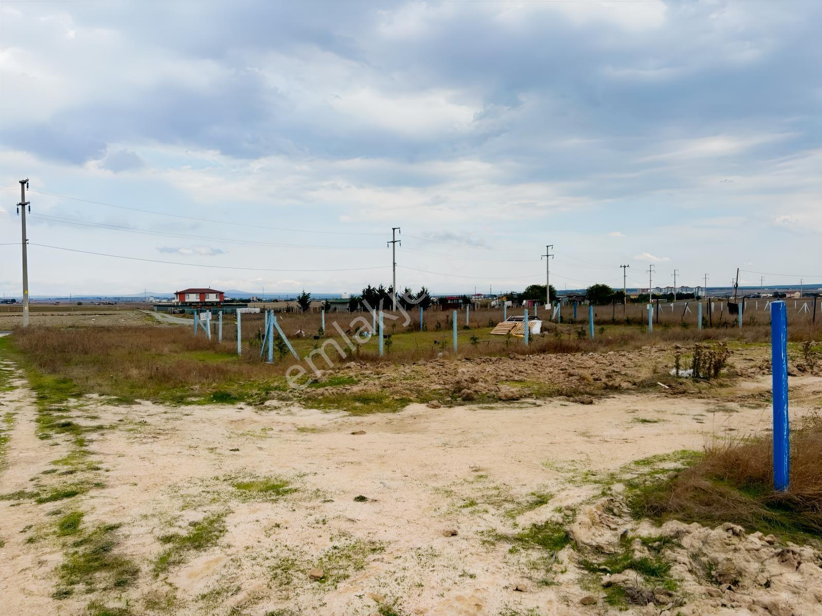 Güven'den 300m² İmarlı Tek Tapu Yola Cephe Fırsat Arsa !!!!!!!!! — fotoğraf 10