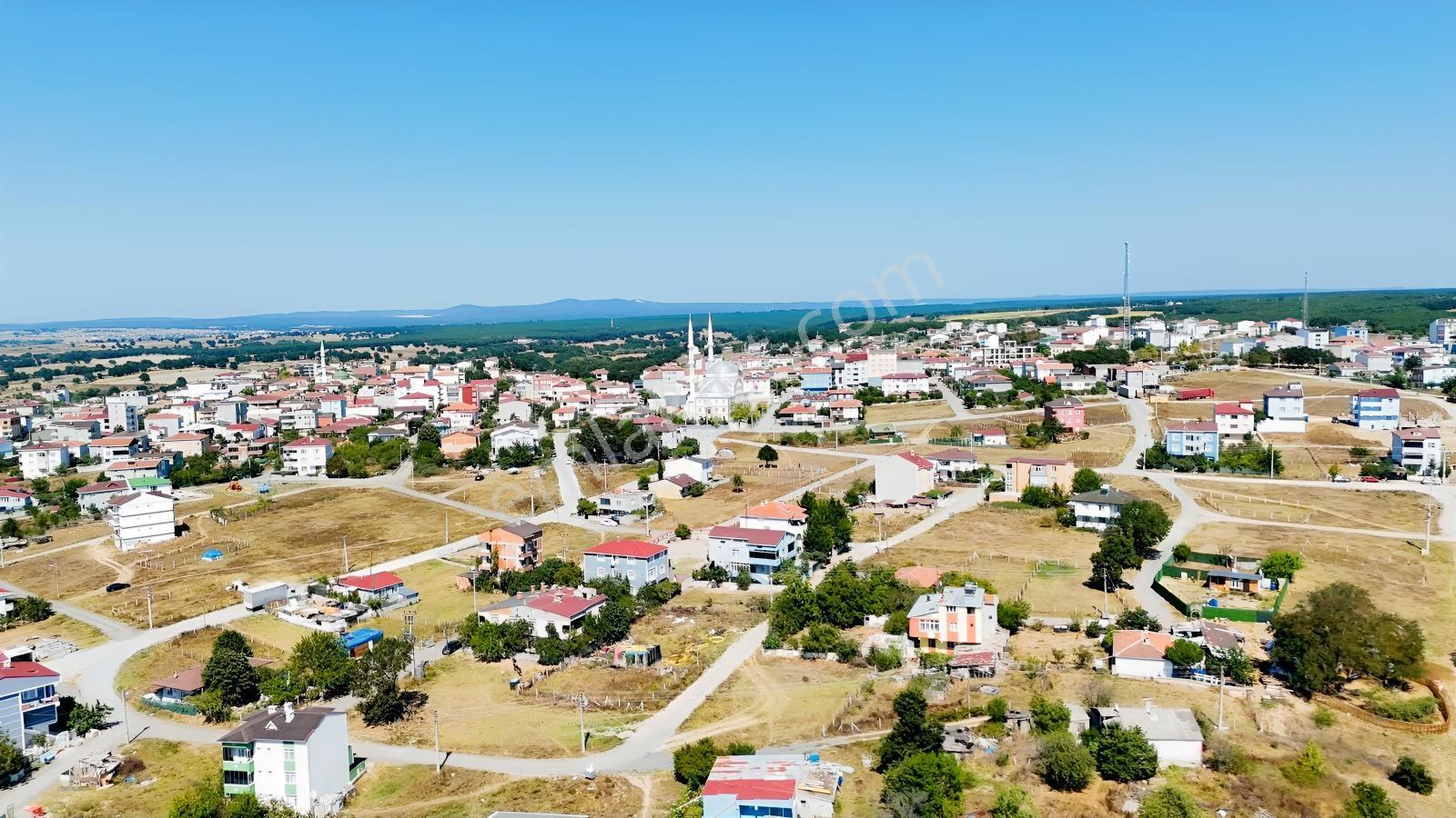 Güven'den 300m² İmarlı Tek Tapu Yola Cephe Fırsat Arsa !!!!!!!!! — fotoğraf 20