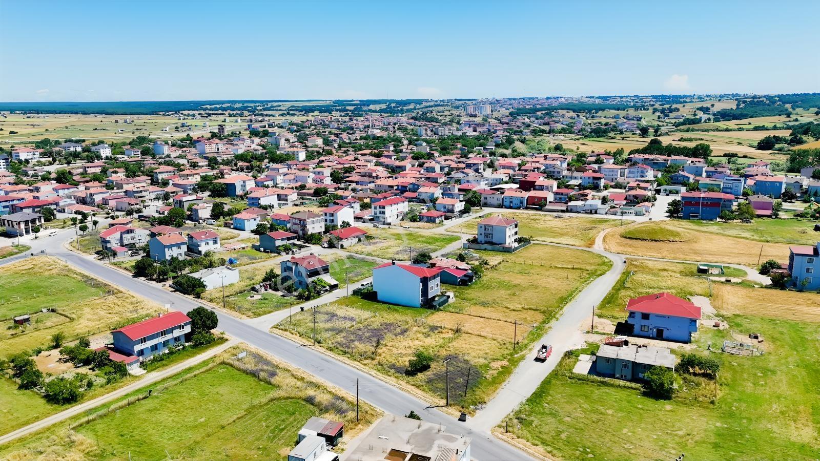Güven'den 300m² İmarlı Tek Tapu Yola Cephe Fırsat Arsa !!!!!!!!! — fotoğraf 24