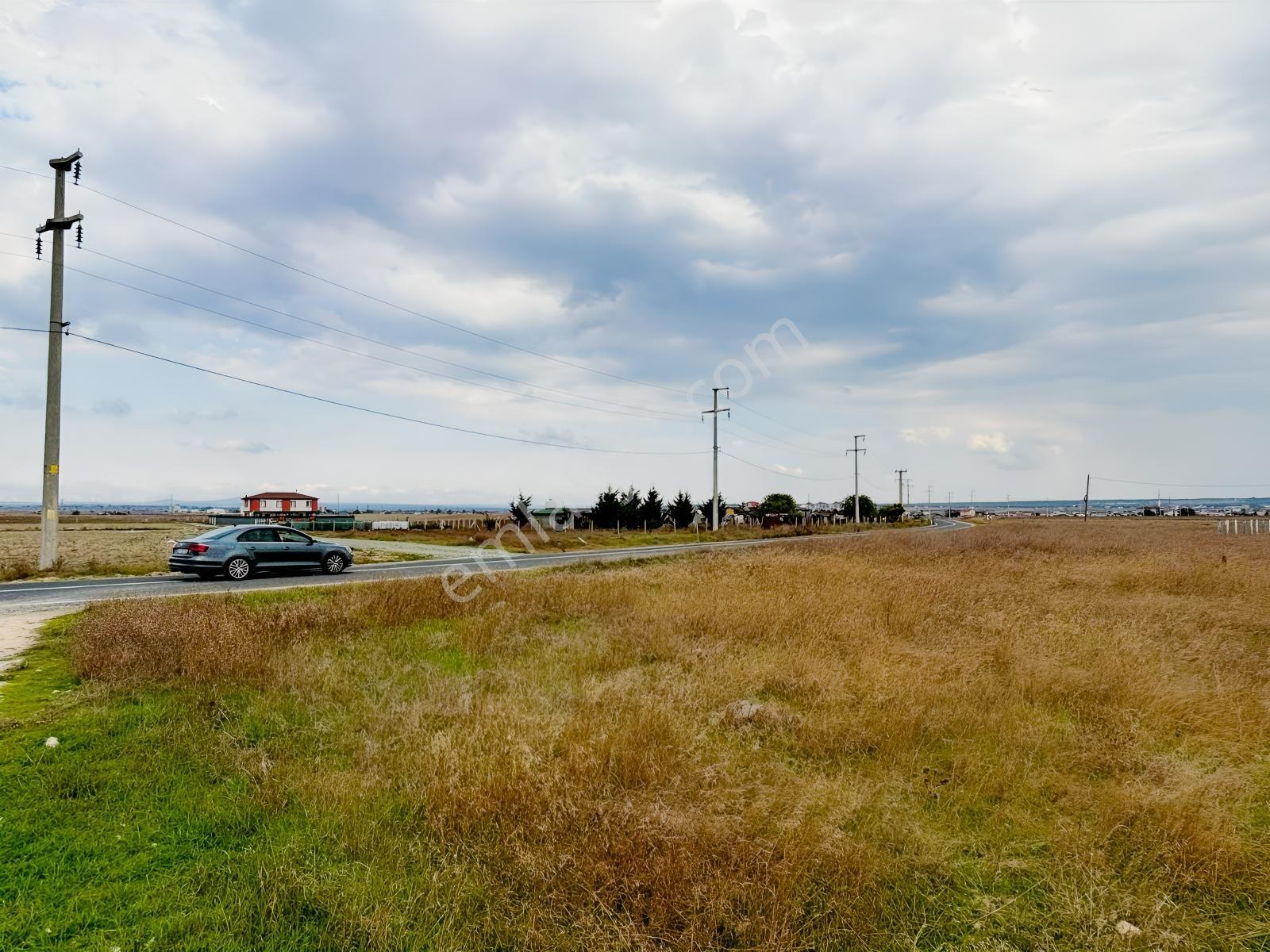 Güven'den 300m² İmarlı Tek Tapu Yola Cephe Fırsat Arsa !!!!!!!!! — fotoğraf 28