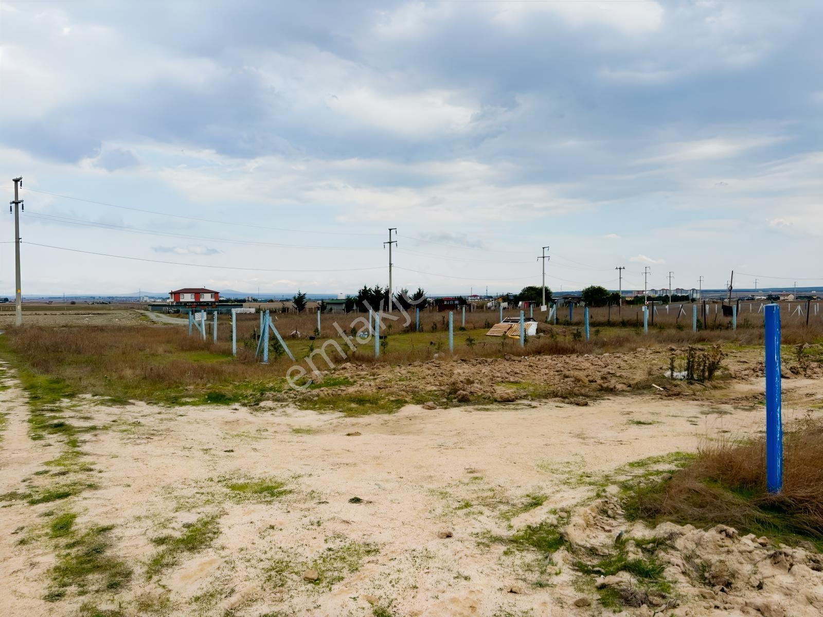 Güven'den 300m² İmarlı Tek Tapu Yola Cephe Fırsat Arsa !!!!!!!!! — fotoğraf 29