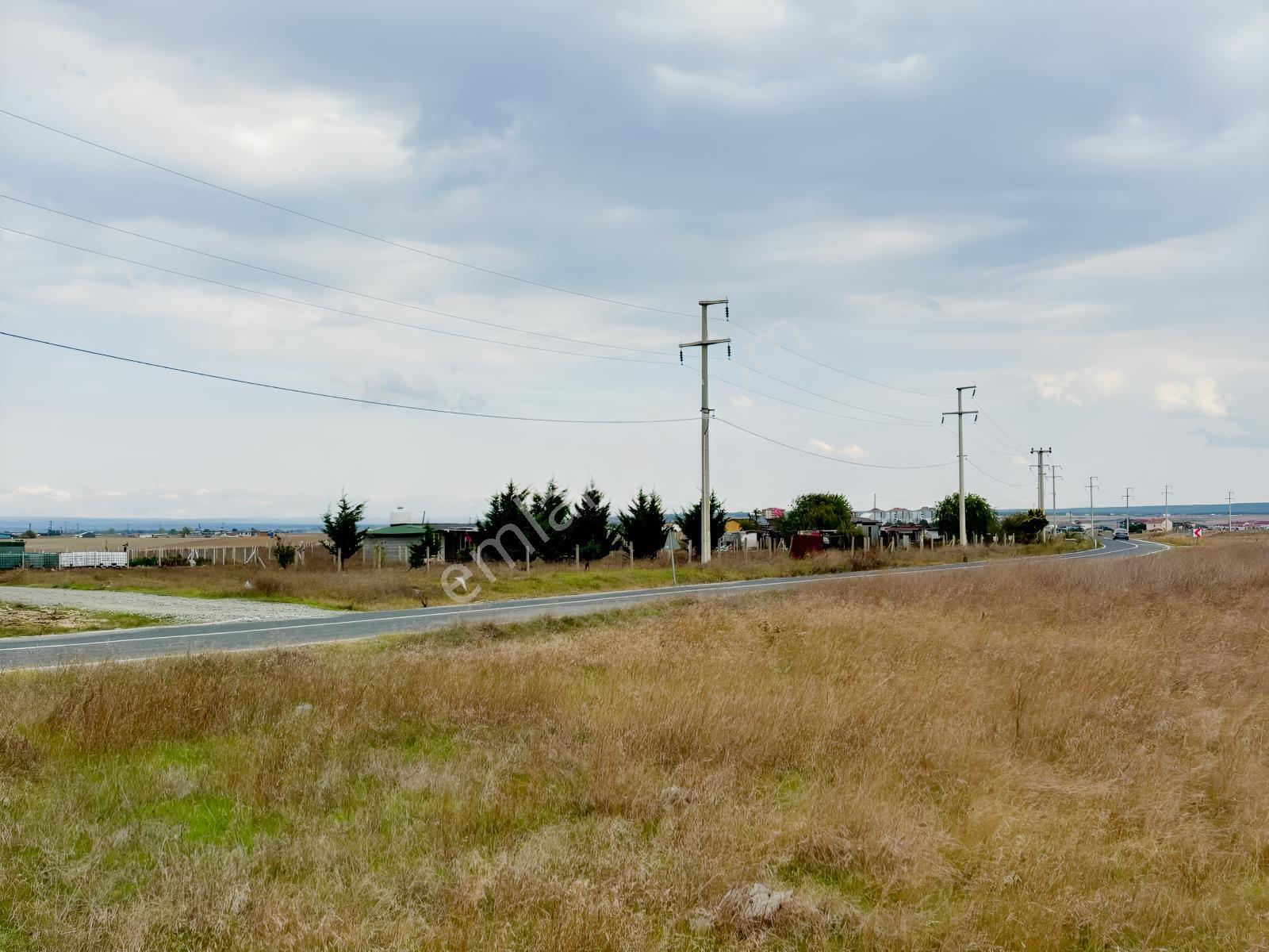 Güven'den 300m² İmarlı Tek Tapu Yola Cephe Fırsat Arsa !!!!!!!!! — fotoğraf 34
