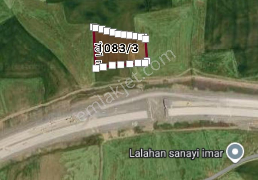 Hasanoğlan Osb Yanı Karşıyaka/lalahan 500 Metre Sanayi Arsası — fotoğraf 6