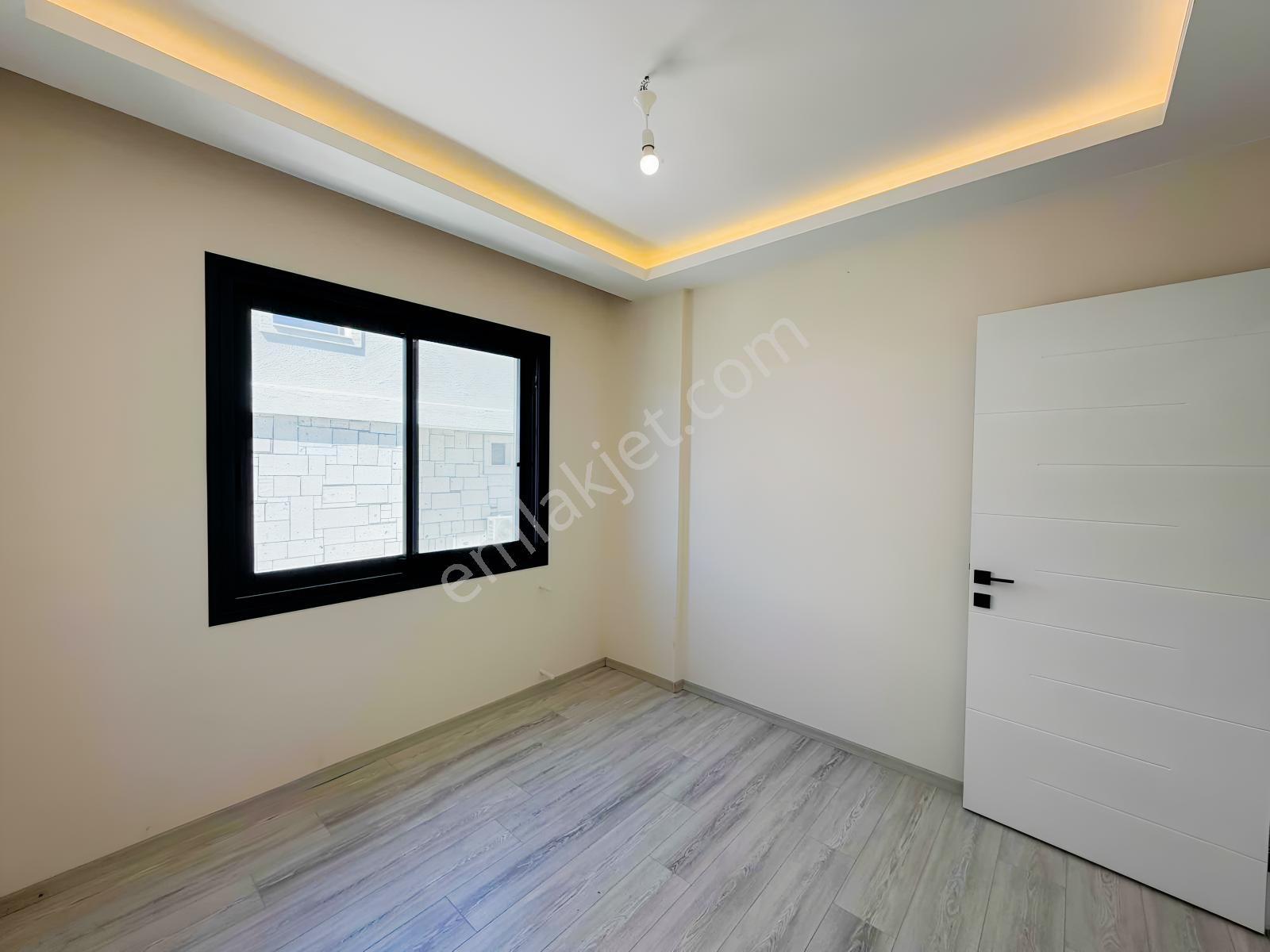 Yiğit Gayrimenkul'den Dalyan'da Satılık Lüks Sıfır 2+1 Daire — fotoğraf 6