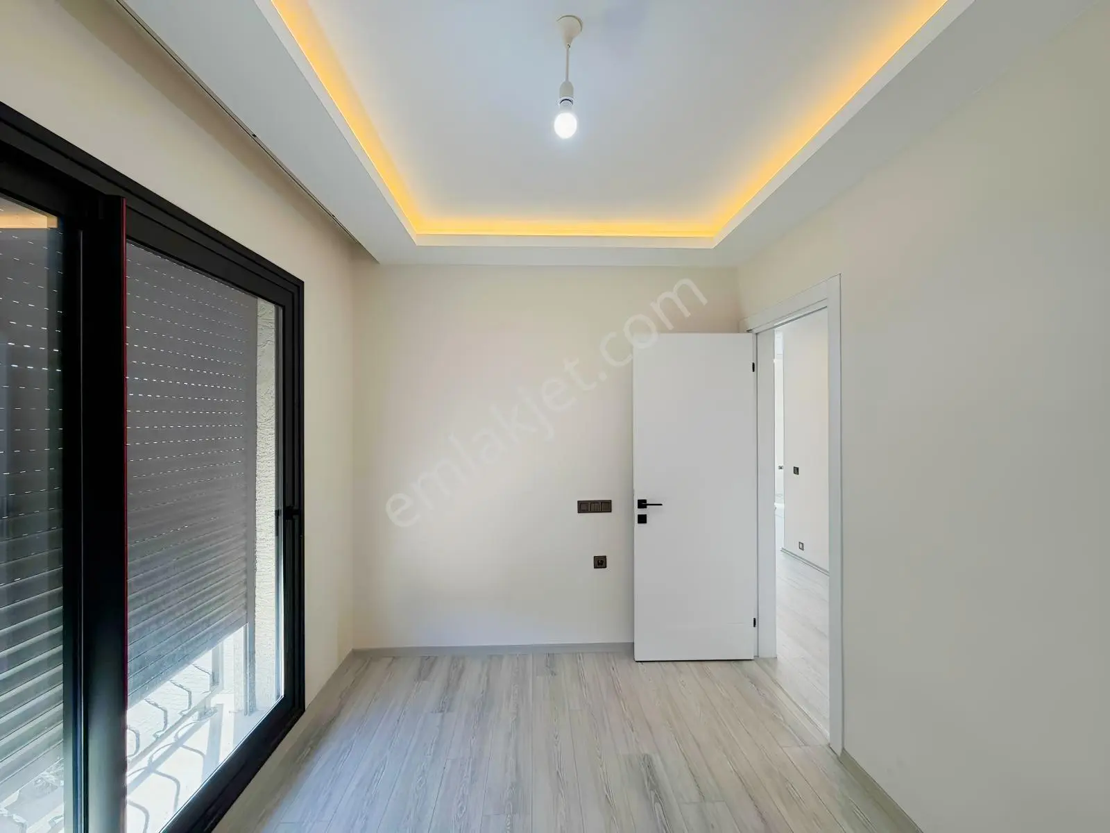Yiğit Gayrimenkul'den Dalyan'da Satılık Lüks Sıfır 2+1 Daire — fotoğraf 18