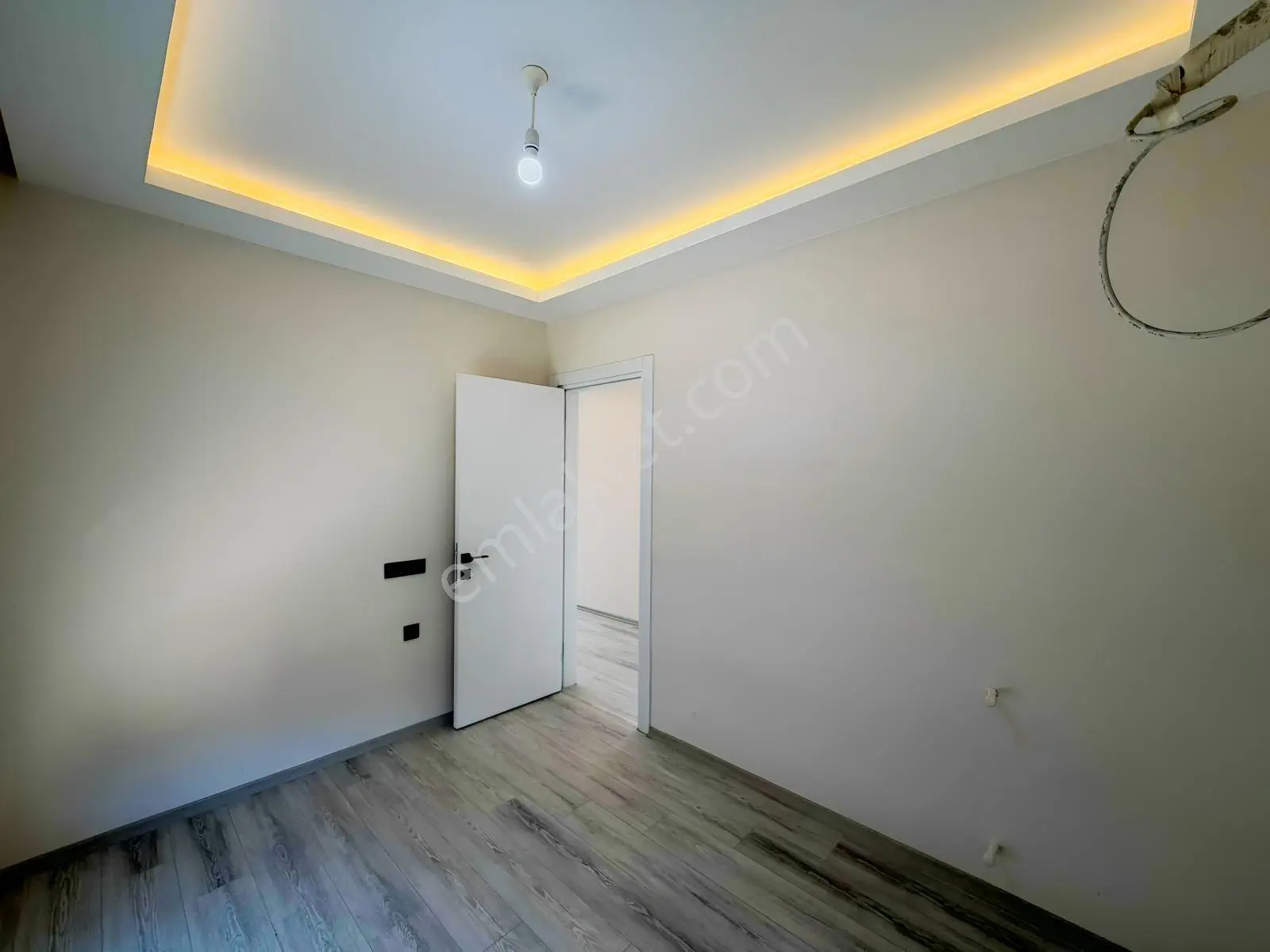 Yiğit Gayrimenkul'den Dalyan'da Satılık Lüks Sıfır 2+1 Daire — fotoğraf 19