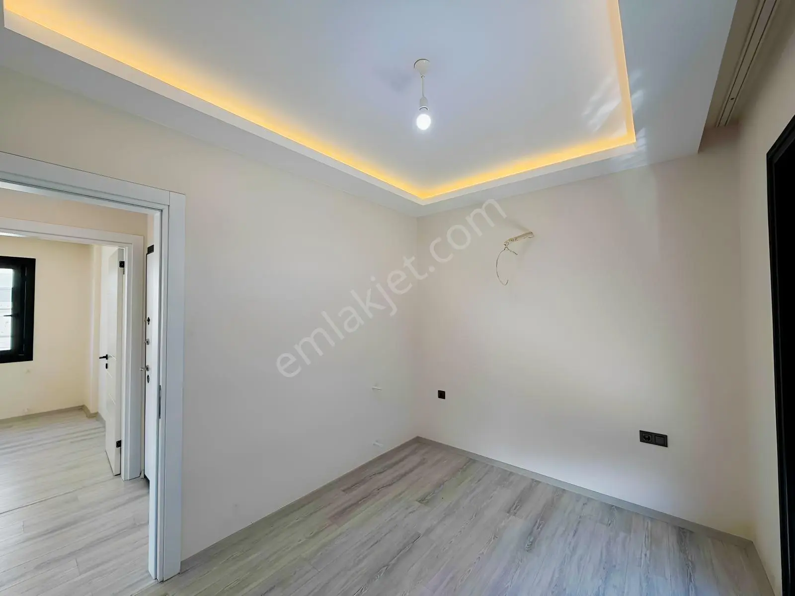 Yiğit Gayrimenkul'den Dalyan'da Satılık Lüks Sıfır 2+1 Daire — fotoğraf 20