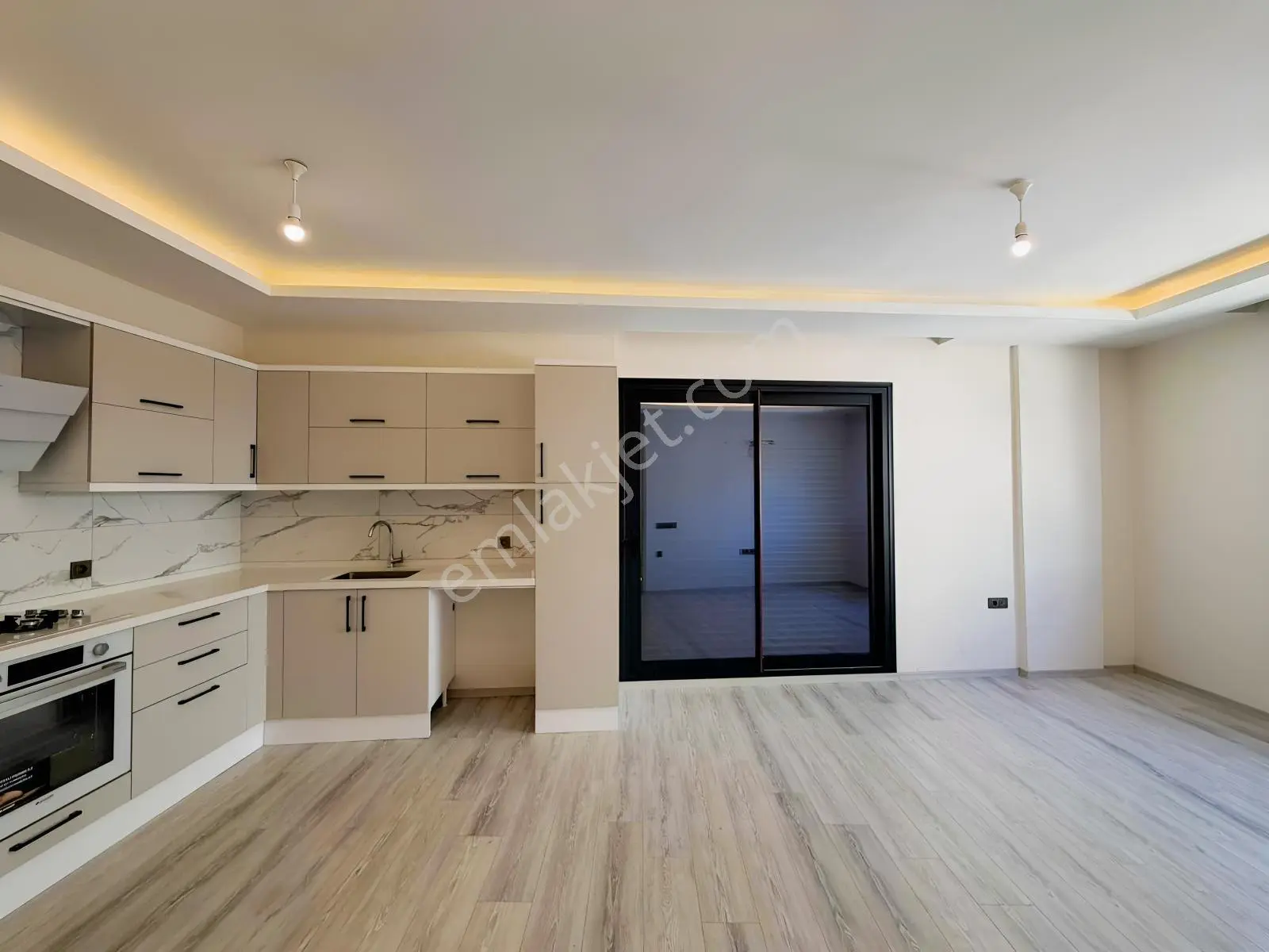 Yiğit Gayrimenkul'den Dalyan'da Satılık Lüks Sıfır 2+1 Daire — fotoğraf 27