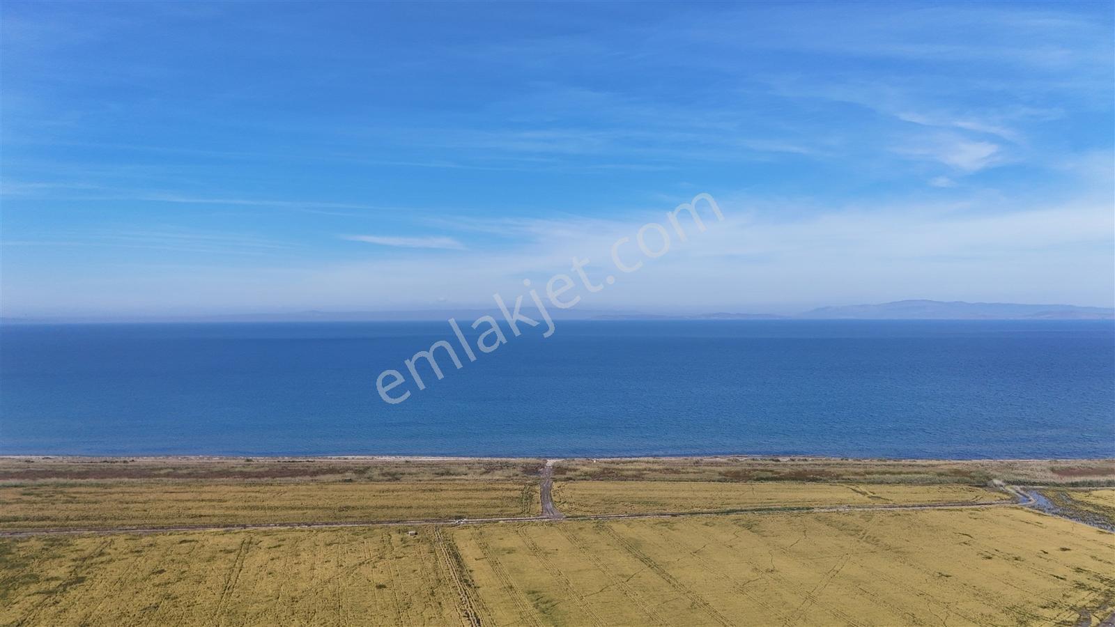 290 M² Deniz Manzaralı Villa Arsası Denize 750 Mt Pınarkentte — fotoğraf 12