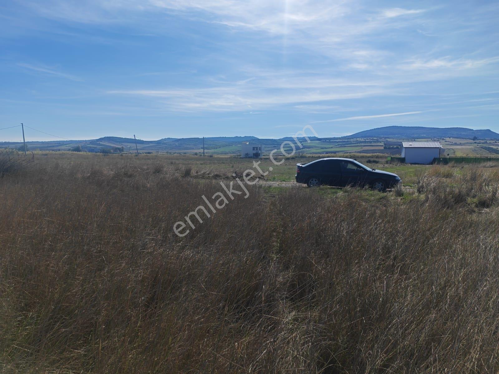 290 M² Deniz Manzaralı Villa Arsası Denize 750 Mt Pınarkentte — fotoğraf 17