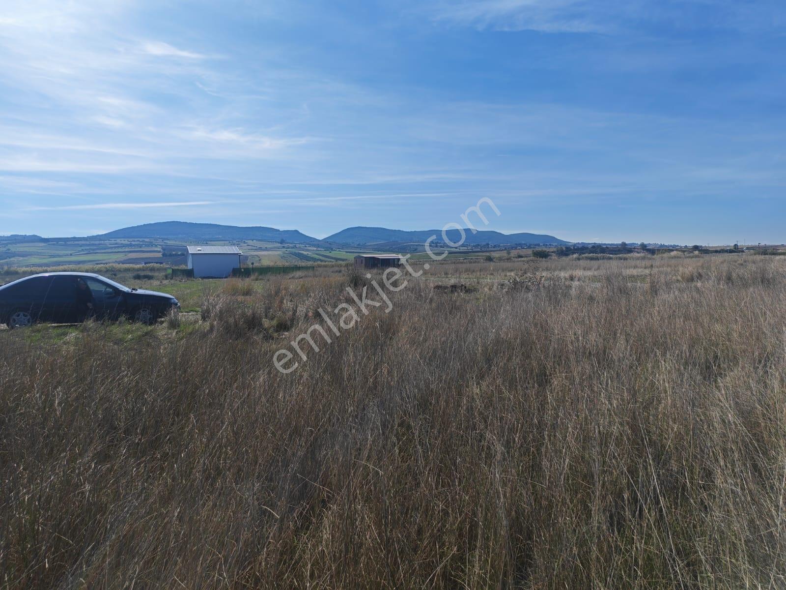 290 M² Deniz Manzaralı Villa Arsası Denize 750 Mt Pınarkentte — fotoğraf 19