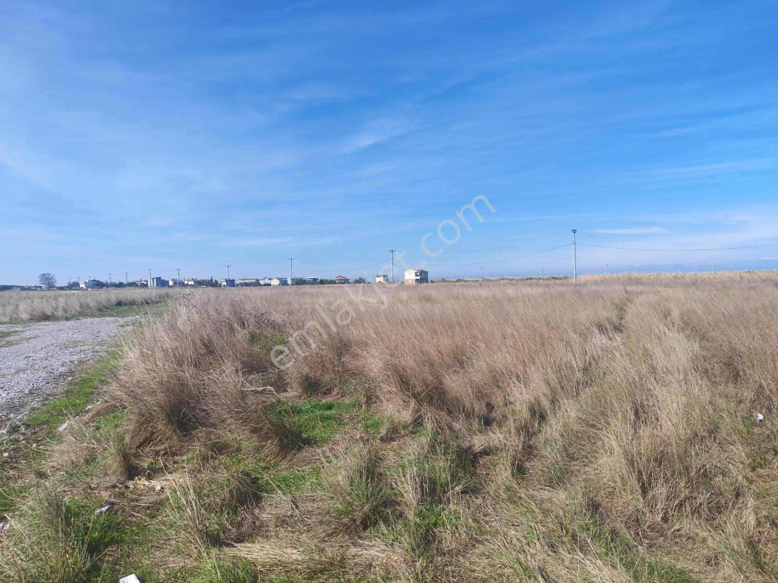 290 M² Deniz Manzaralı Villa Arsası Denize 750 Mt Pınarkentte — fotoğraf 23