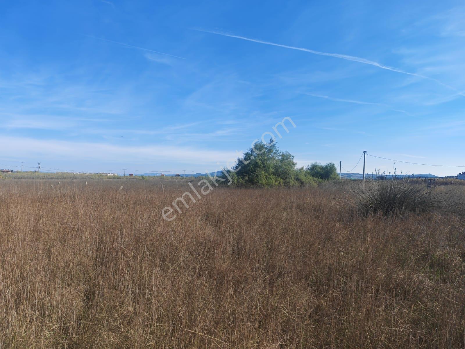 290 M² Deniz Manzaralı Villa Arsası Denize 750 Mt Pınarkentte — fotoğraf 25