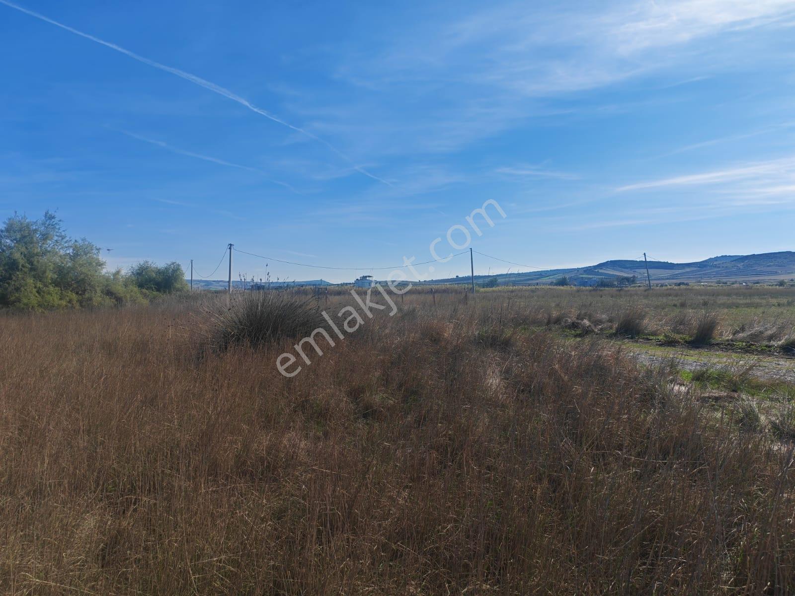 290 M² Deniz Manzaralı Villa Arsası Denize 750 Mt Pınarkentte — fotoğraf 26